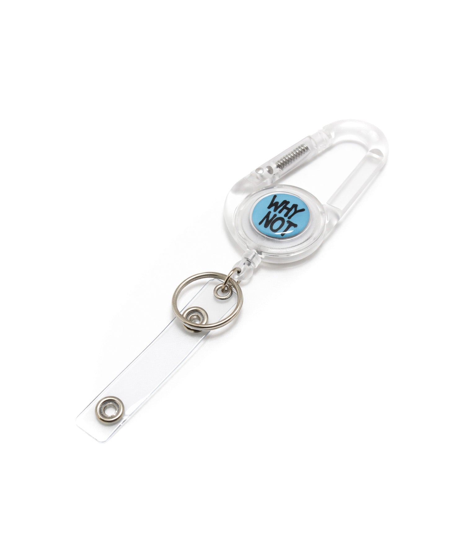 epoxy carabiner_ECB-WH-003