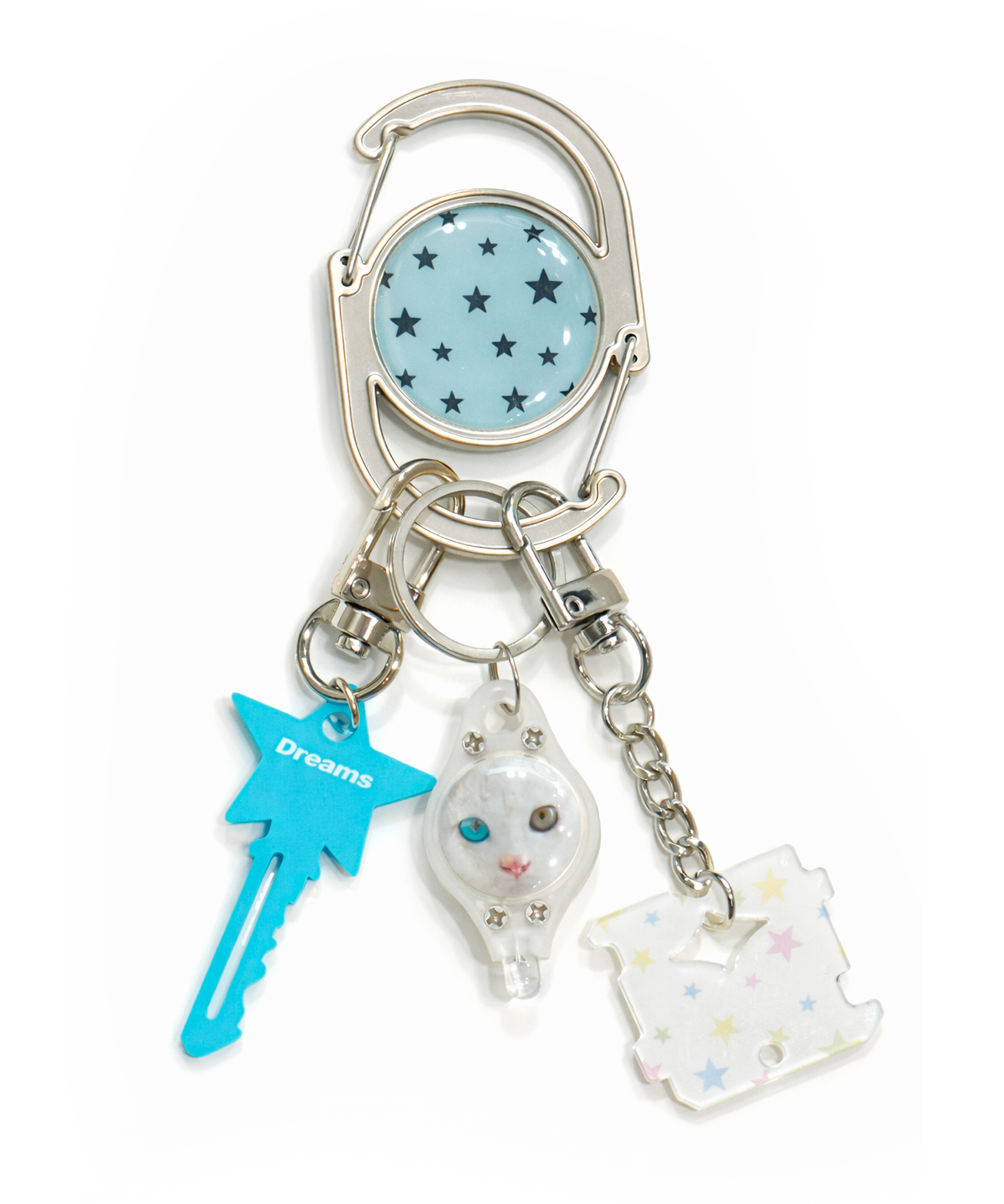 dream cat-1