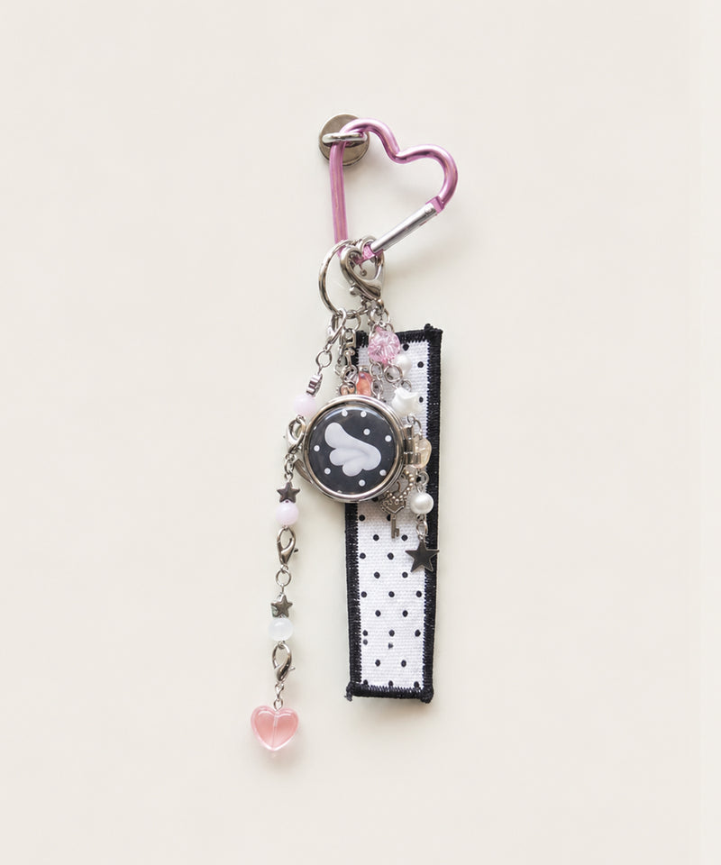 white star beads-zoom-