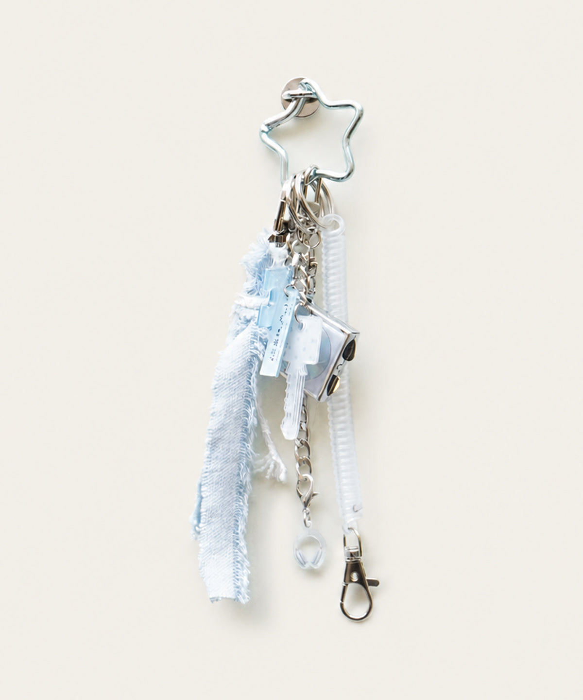 denim strap_light denim