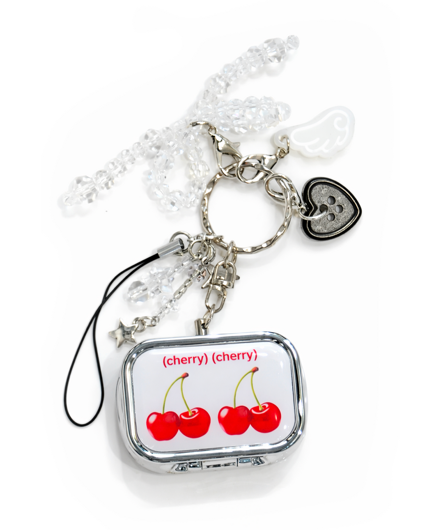 cherry crystal