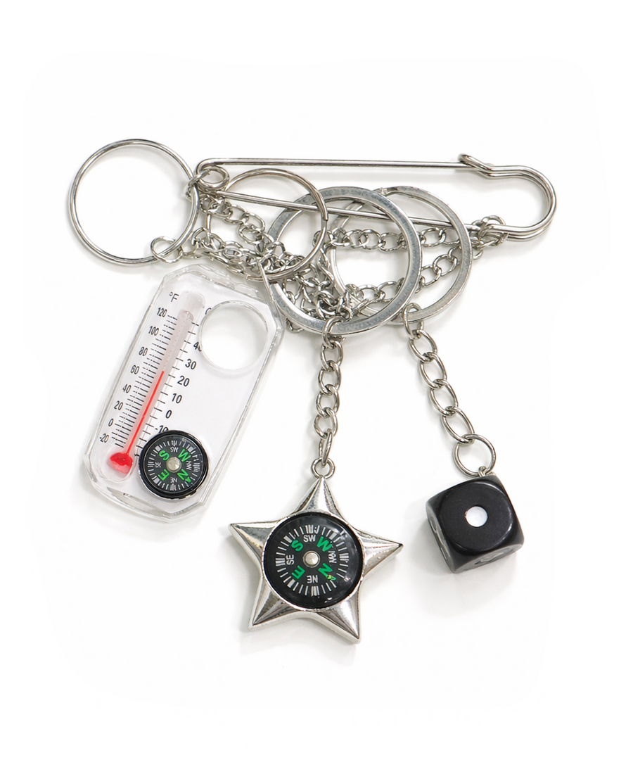 compass star