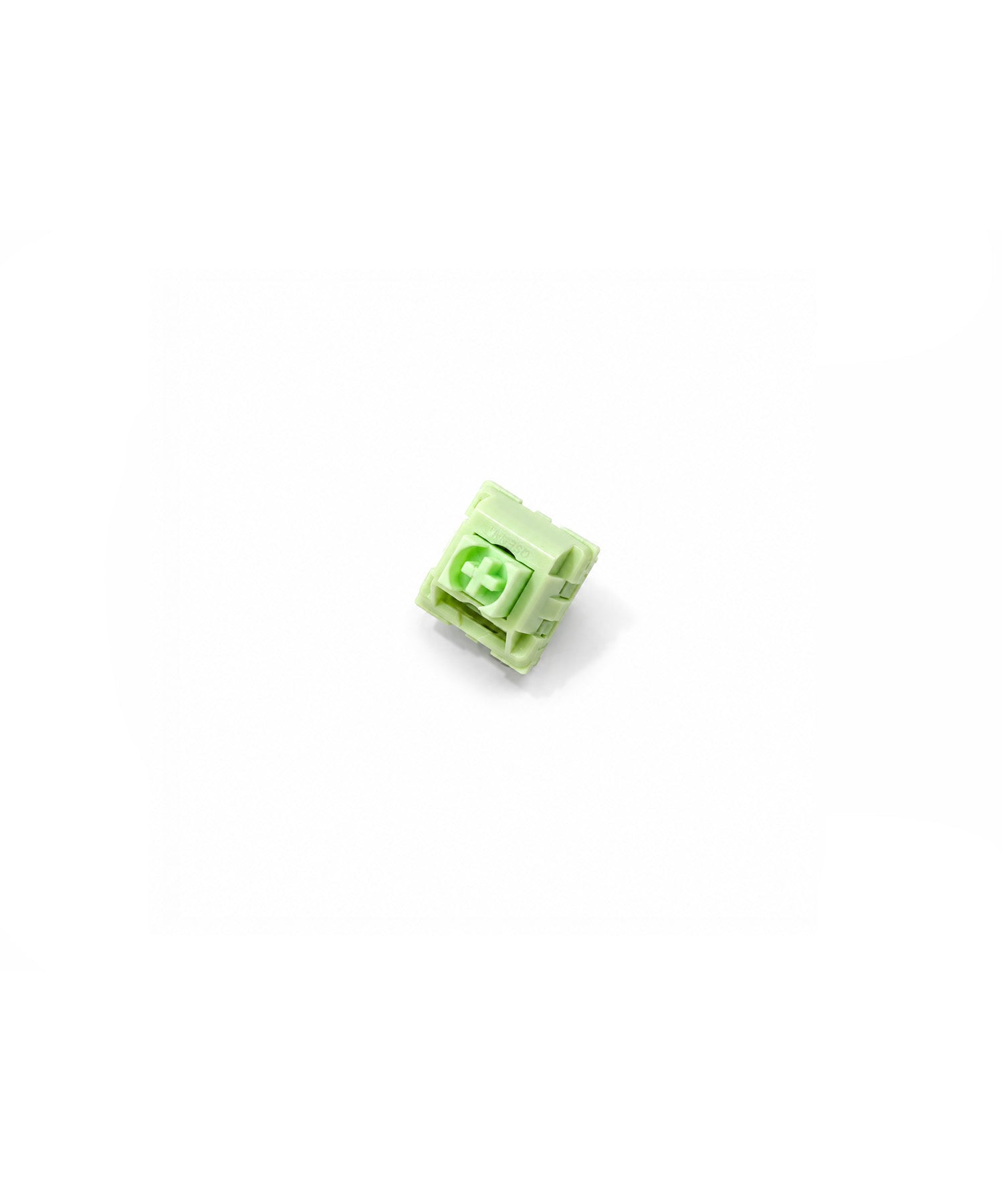 Apple Mint Clicker Keyring Switch