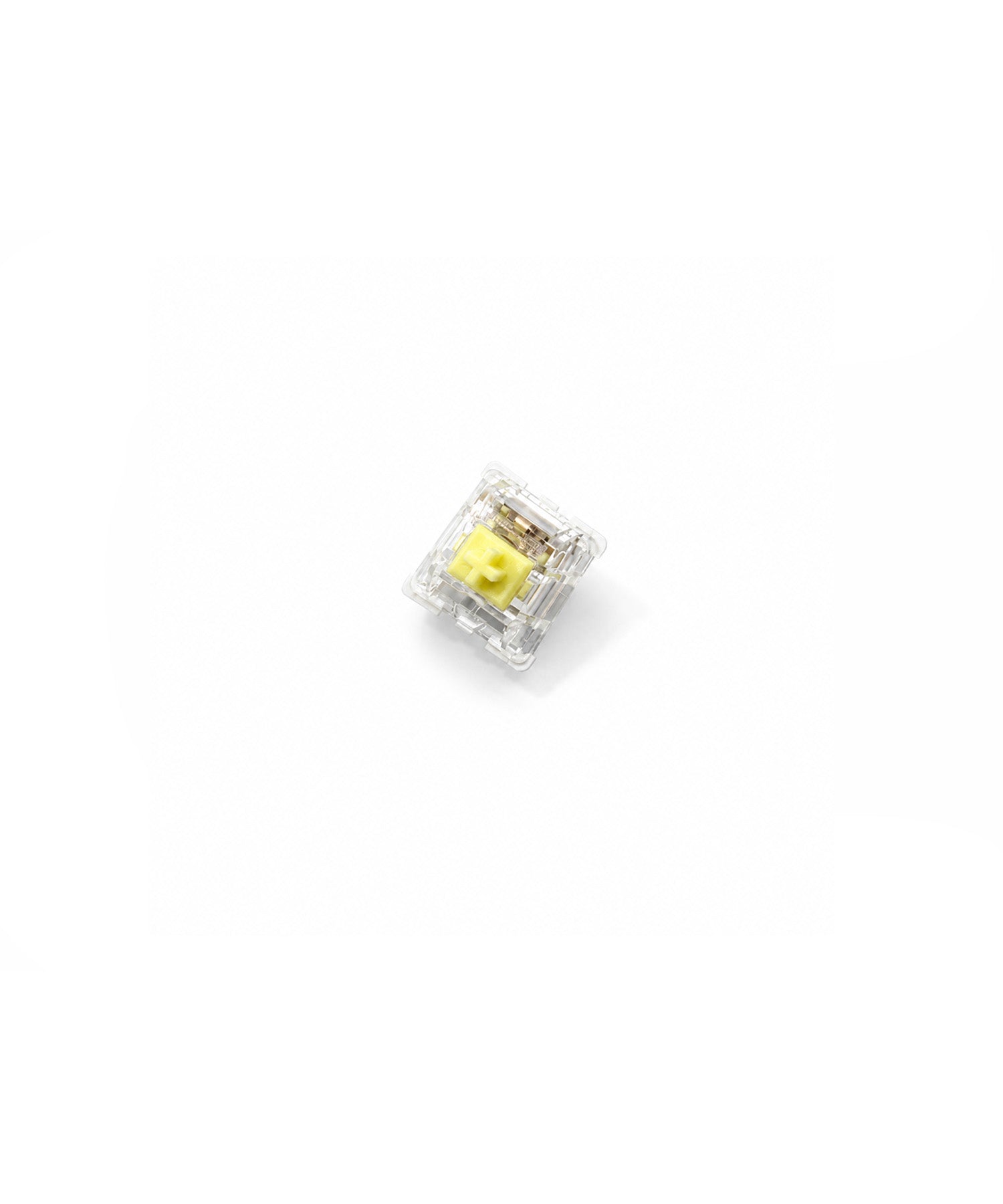 Banana Clicker Keyring Switch