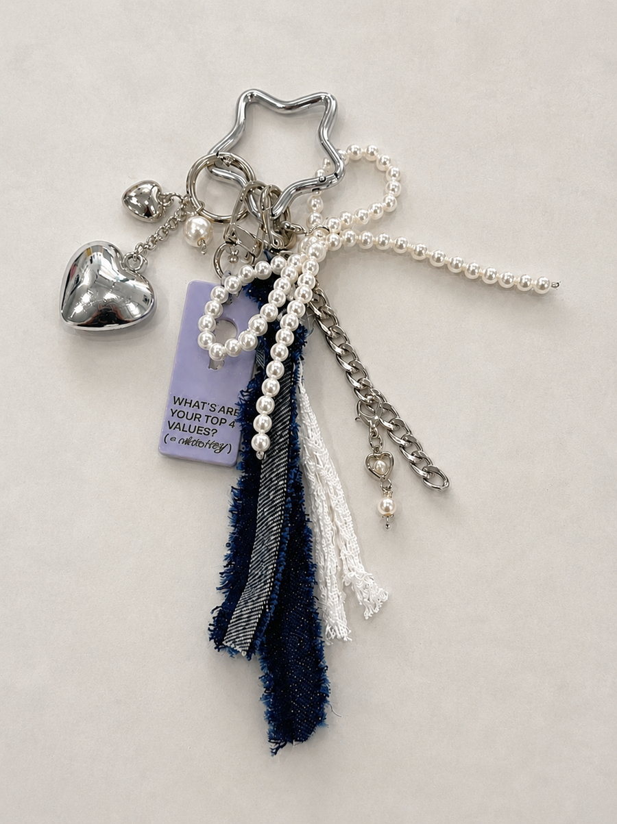 denim strap_dark denim