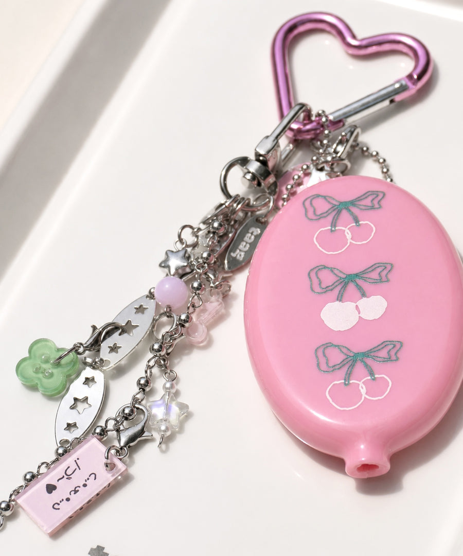chain keyring_star dot