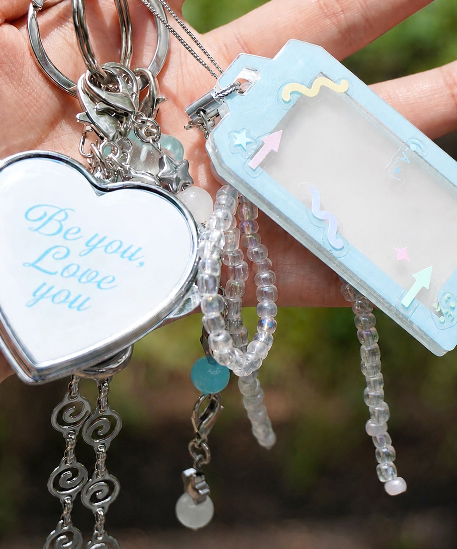 heart pendant_HPN-004