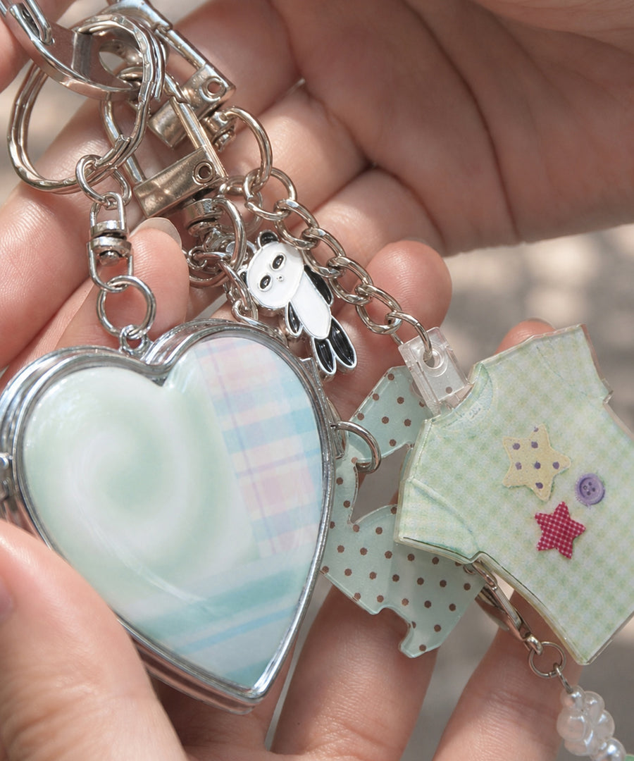 heart pendant_HPN-008
