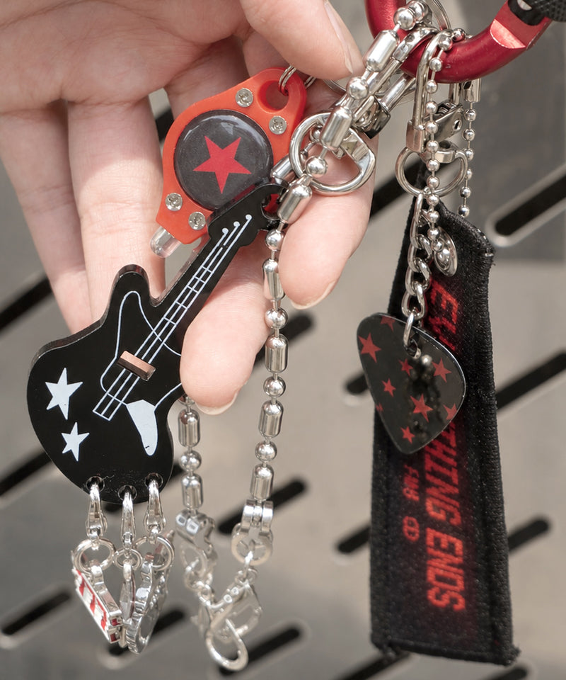 flashlight keyring_FL-RD-001-zoom-