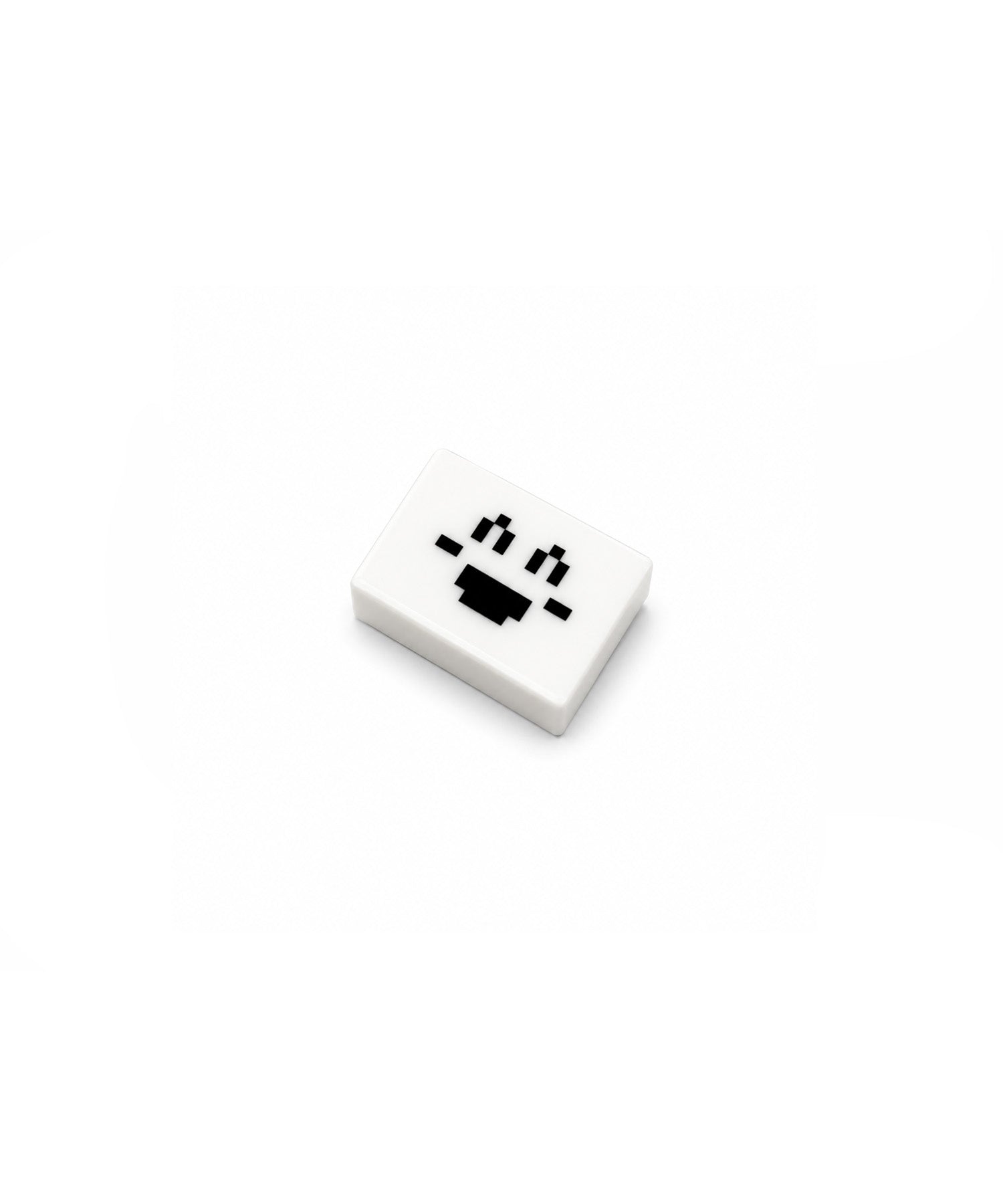Happy Clicker Keyring keycap