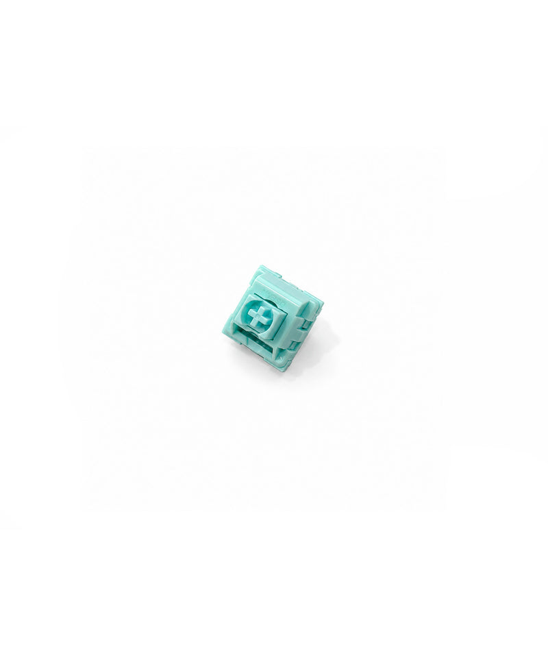 Sea Salt Clicker Keyring Switch-zoom-