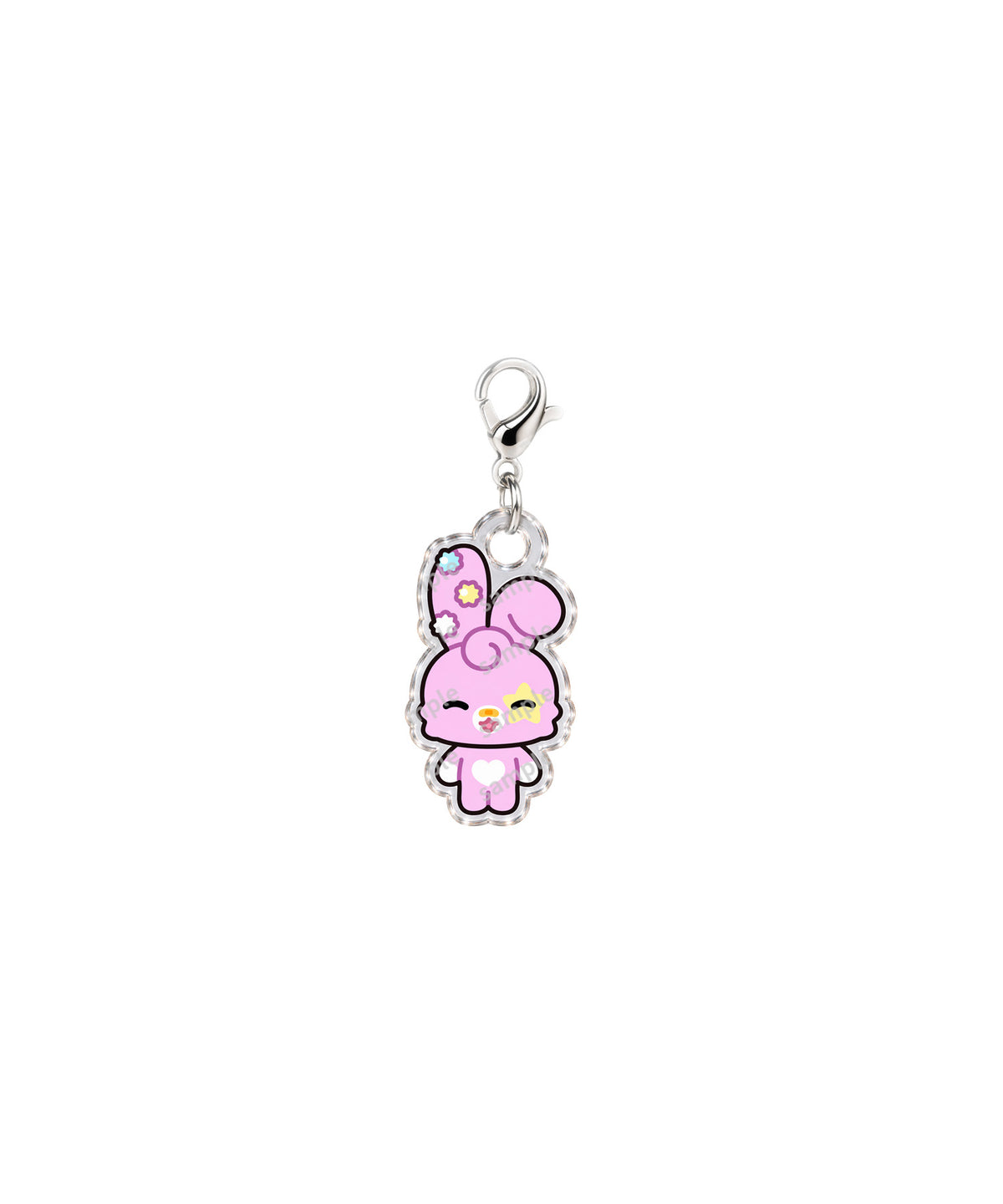 【2026-2027 &TEAM CONCERT TOUR 'Mark on You' ＜on your mark event＞】キャラクターチャーム / HAPUA ①