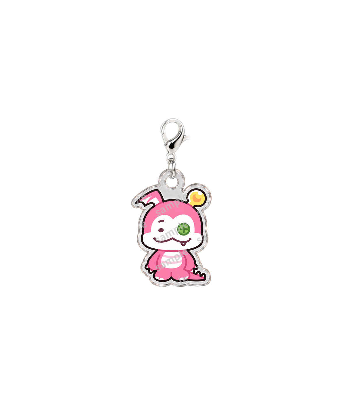 【2026-2027 &TEAM CONCERT TOUR 'Mark on You' ＜on your mark event＞】キャラクターチャーム / LEJO ②