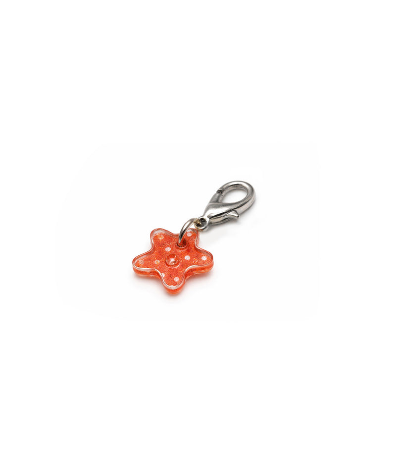 acrylic button_star_dot_red-zoom-