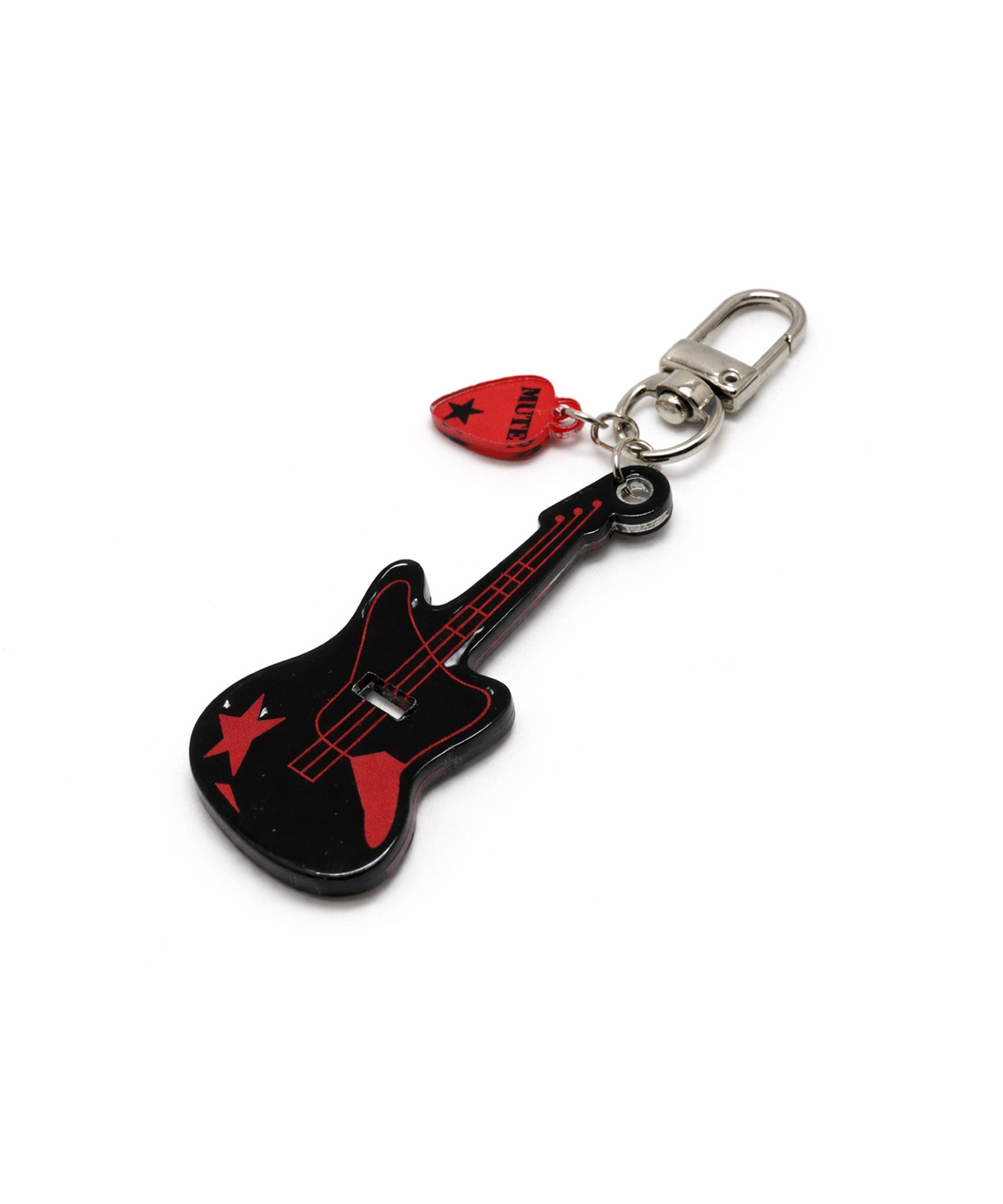 acrylic set_guitar_black-zoom-1