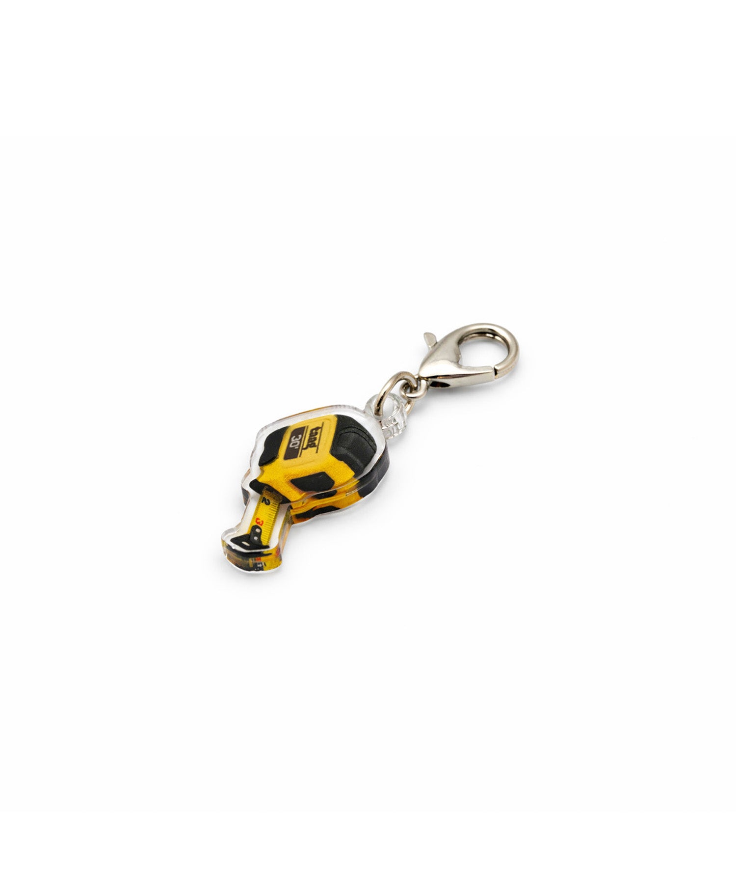 acrylic_tape measure
