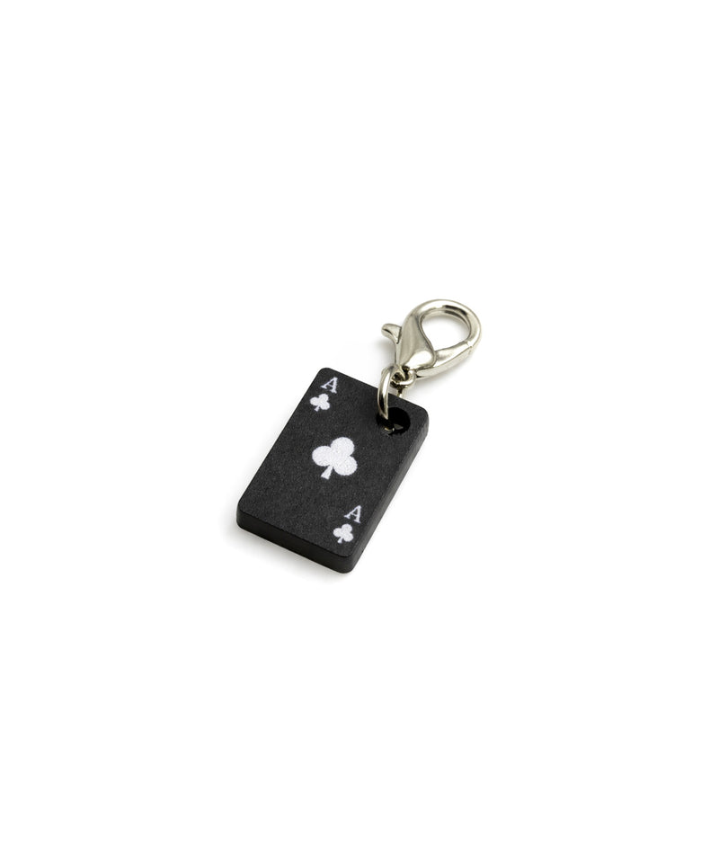acrylic trump clover_black-zoom-
