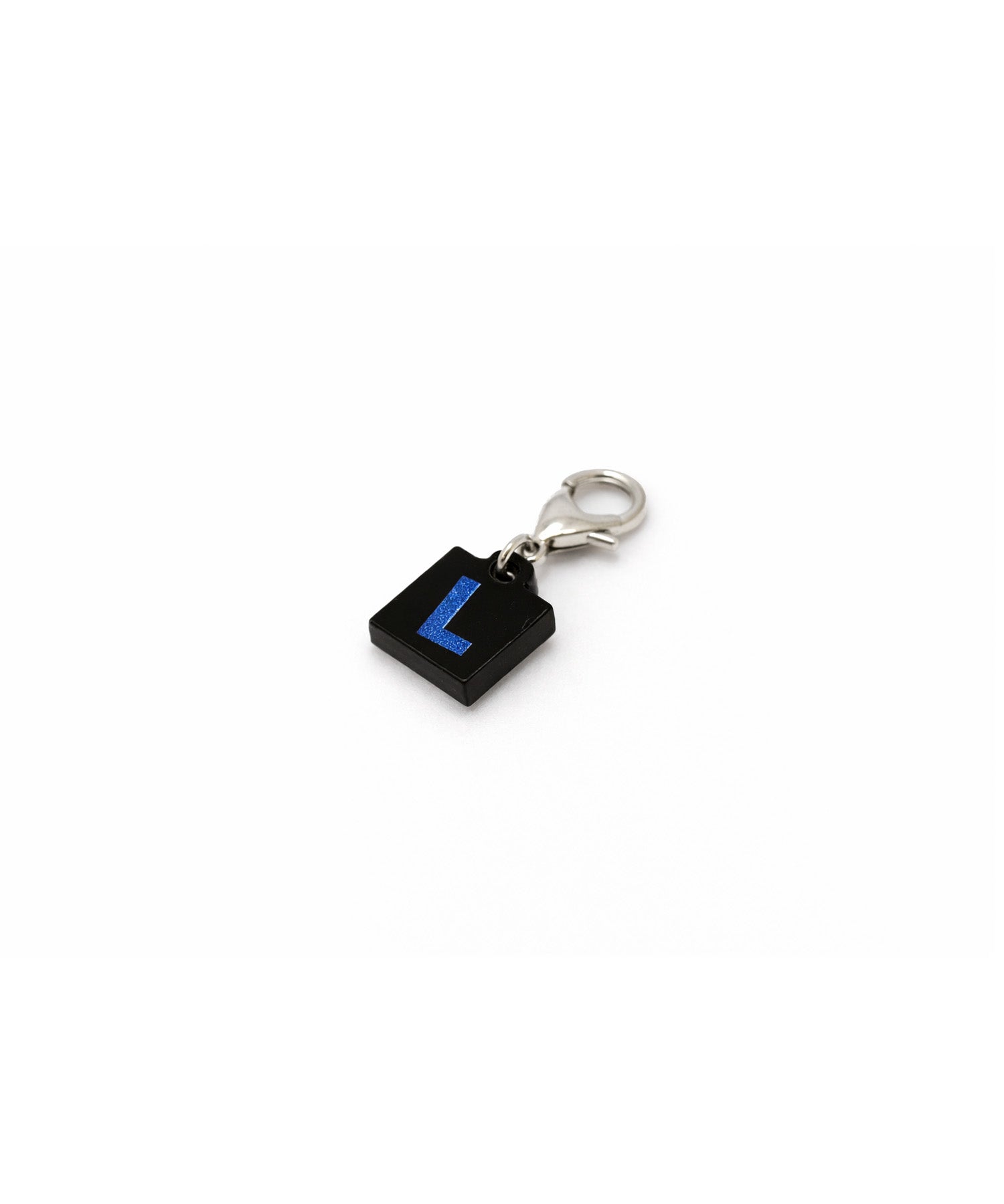 acrylic charm_square_initials_black_L-zoom-1