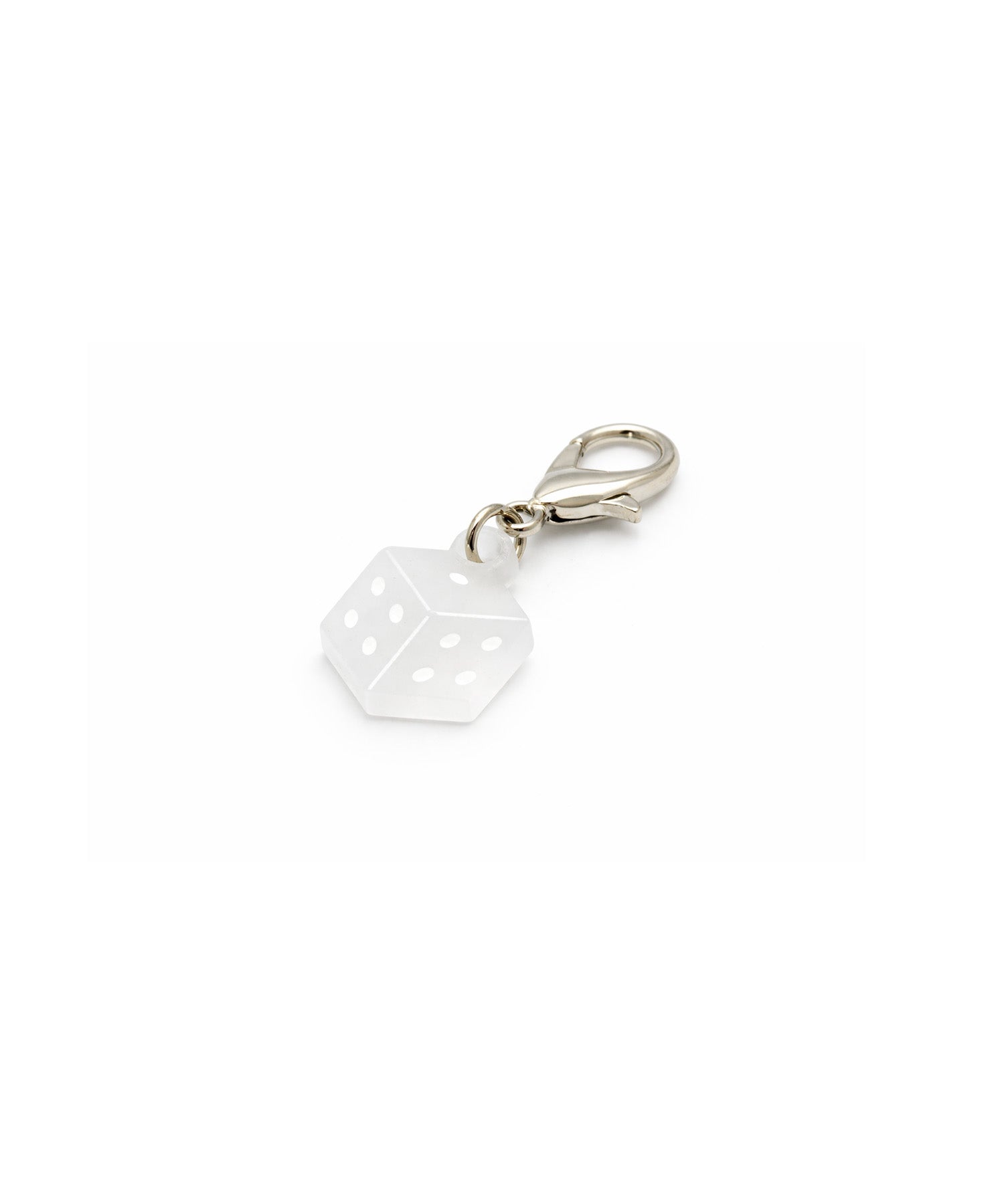acrylic dice-1