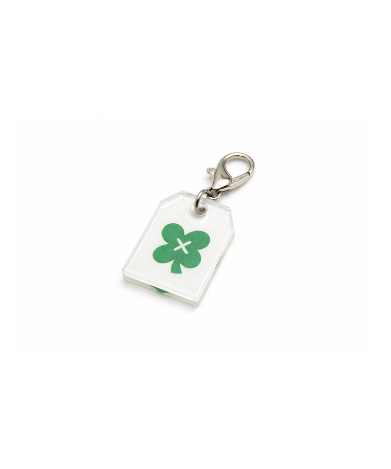 acrylic tag_clover-zoom-