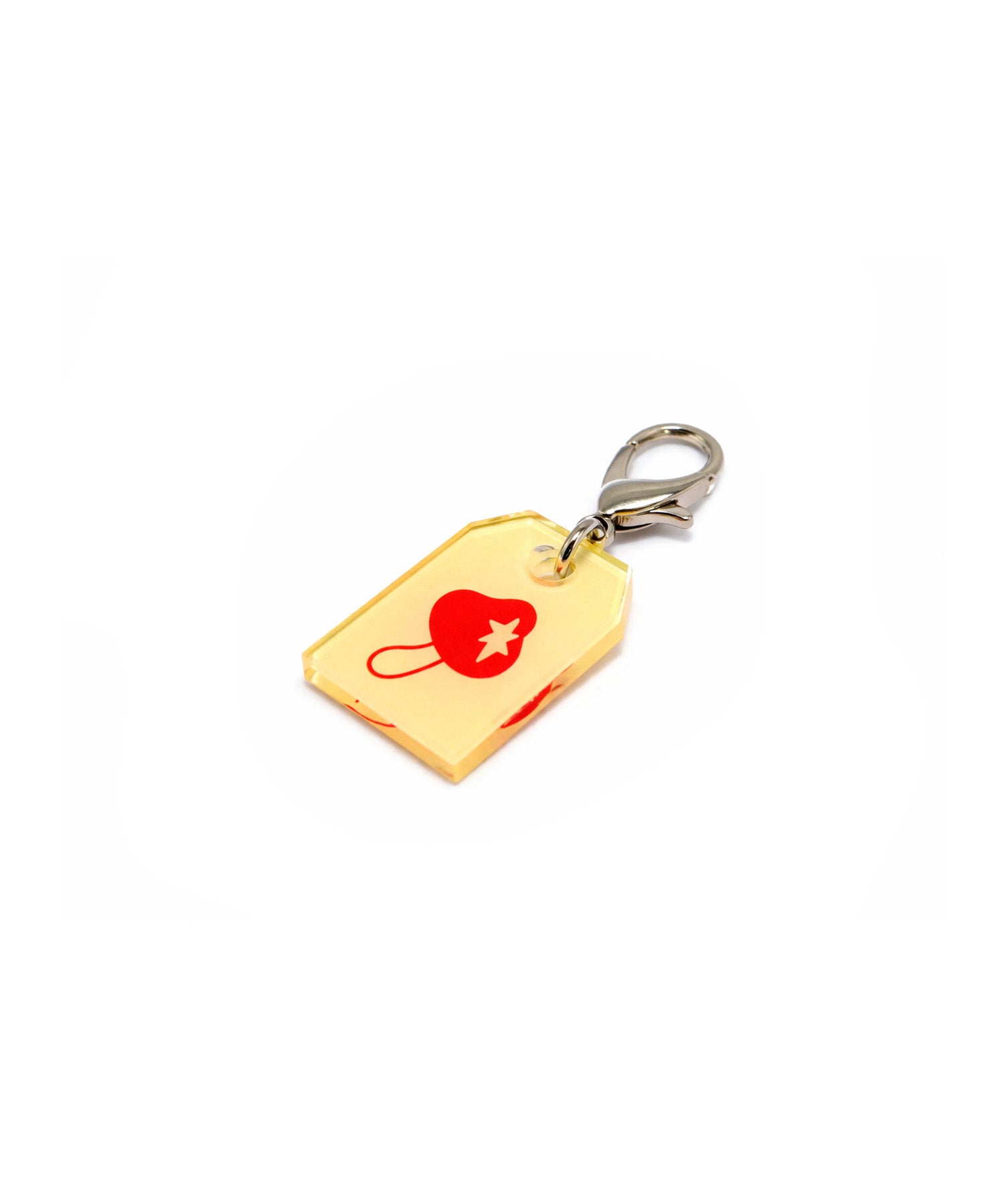 acrylic tag_mushroom-1