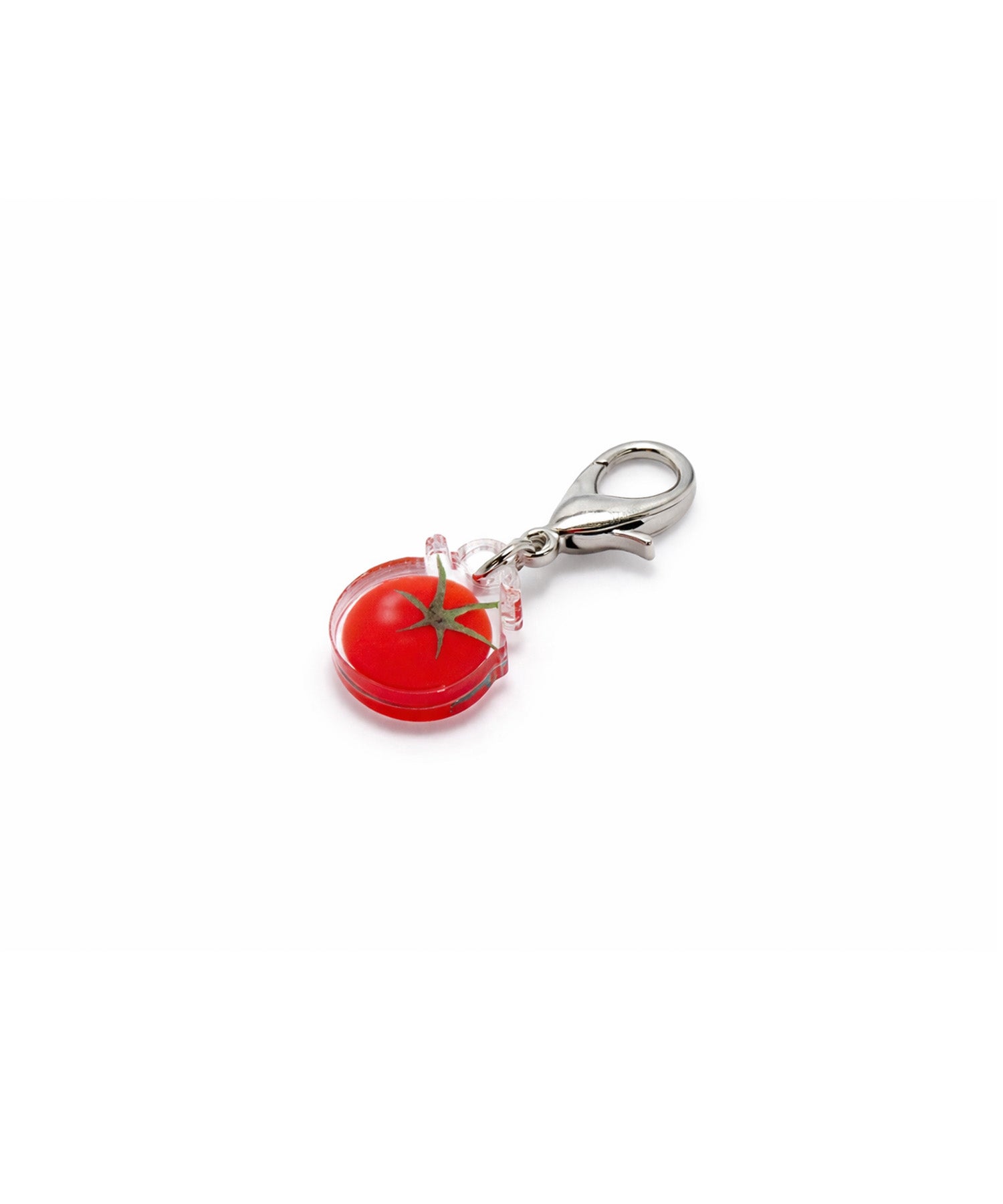 acrylic tomato