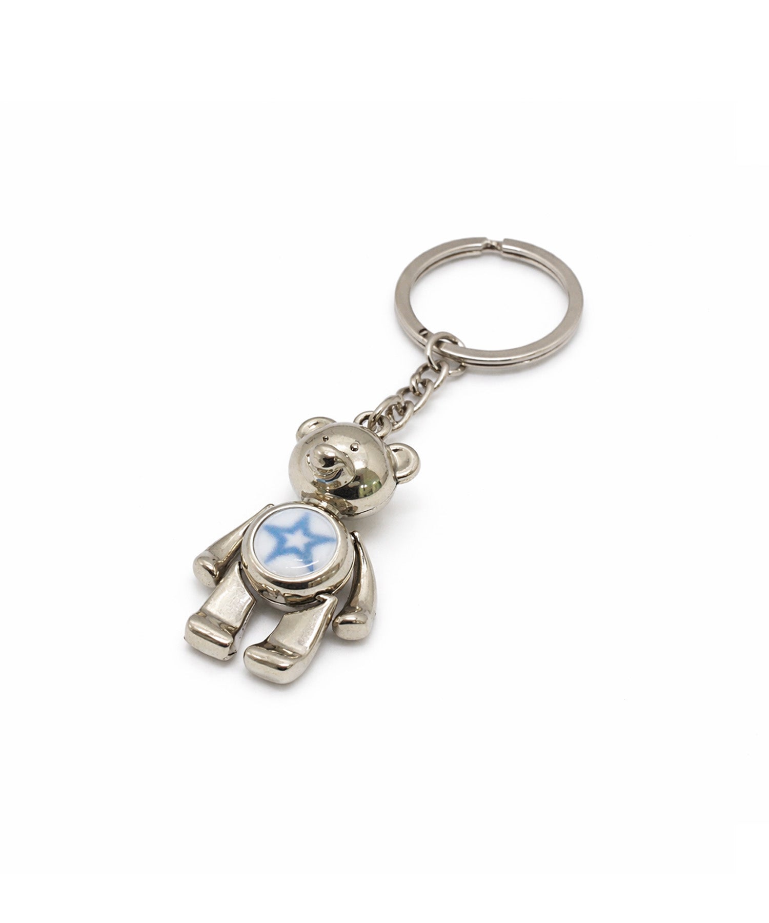 bear keyring_BRK-010-1