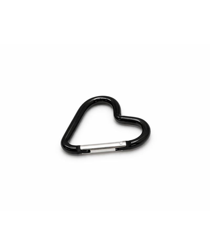 black shape carabiner_heart-zoom-