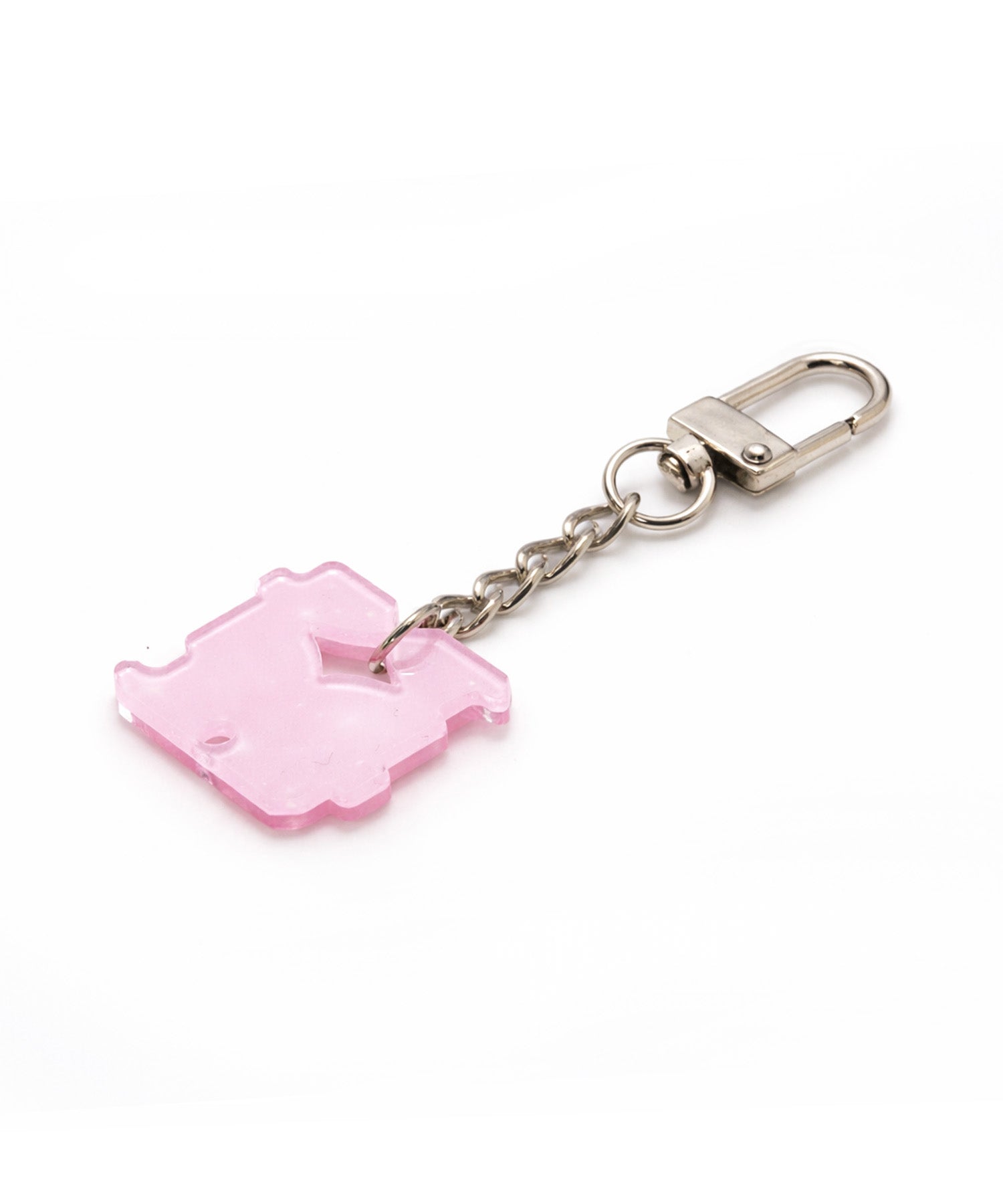 bread tag_star_pink