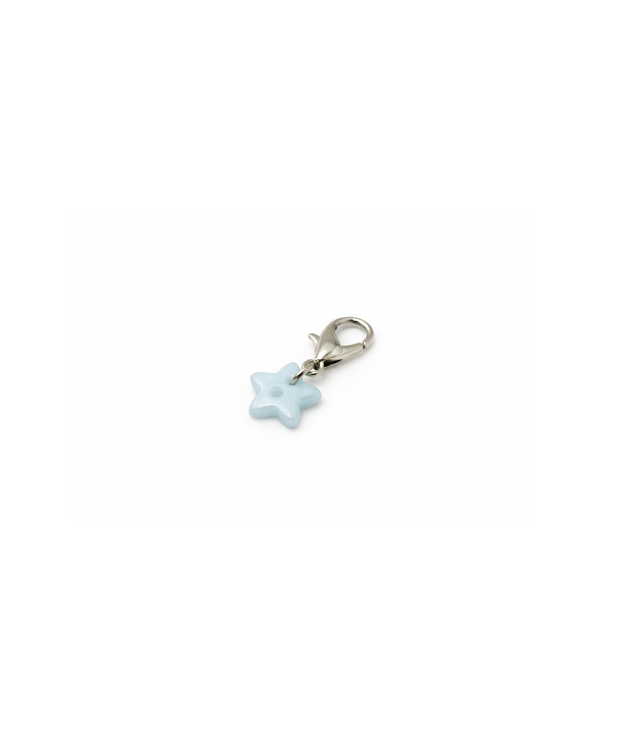 button_star_sky blue