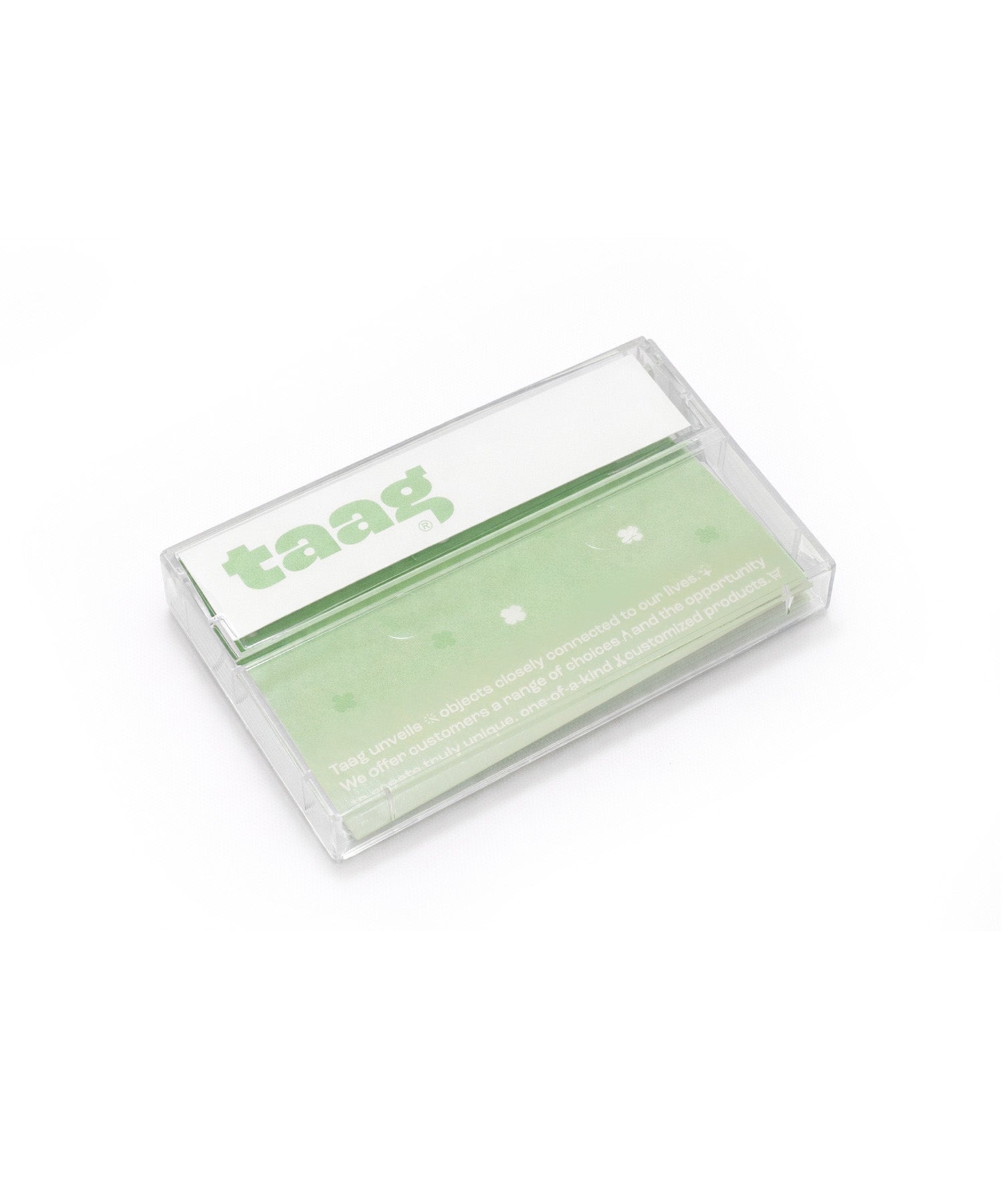 cassette tape_mint-zoom-1