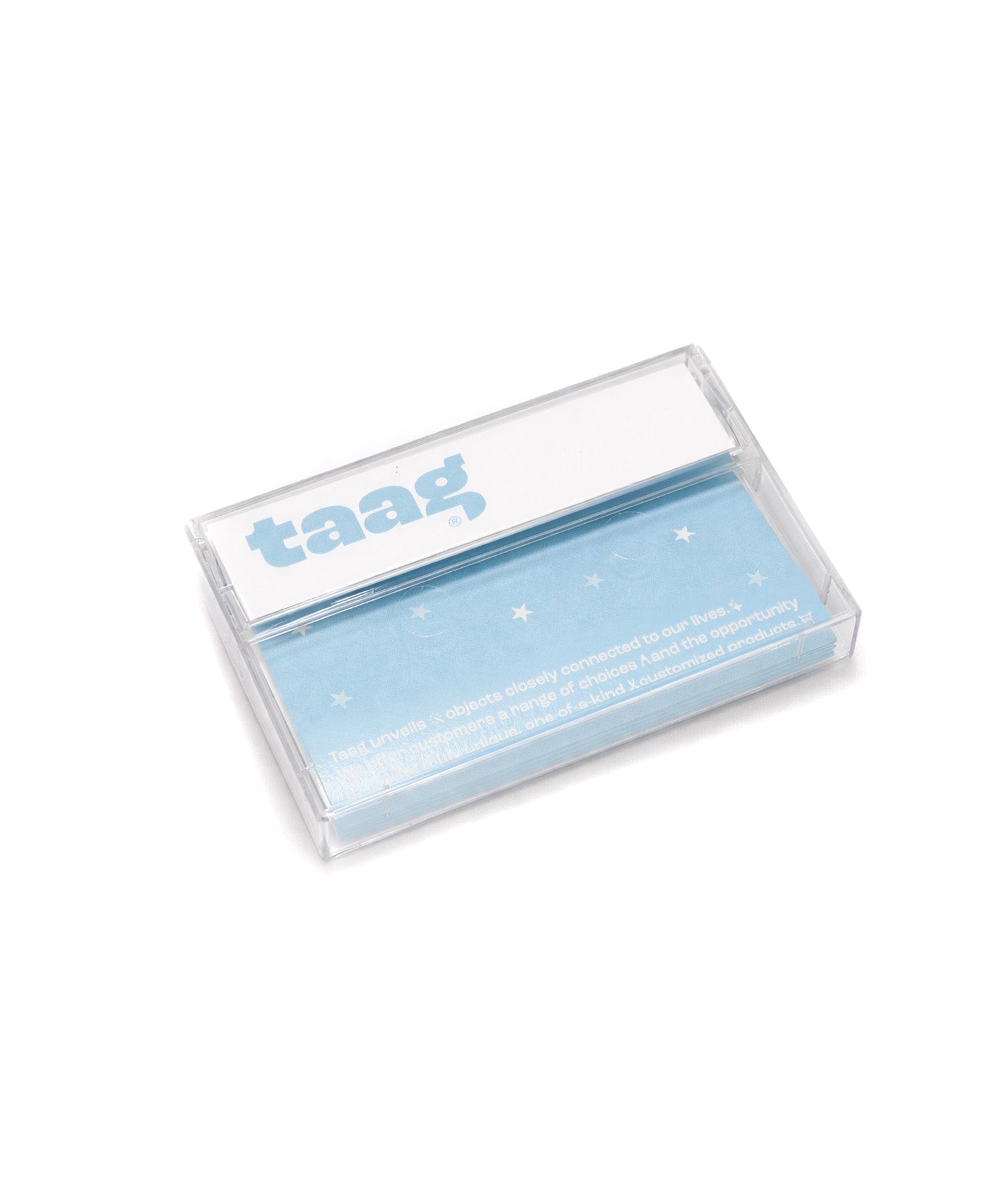 cassette tape_sky blue-zoom-1