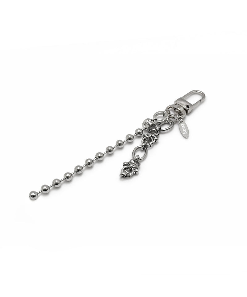 chain keyring_ball-zoom-