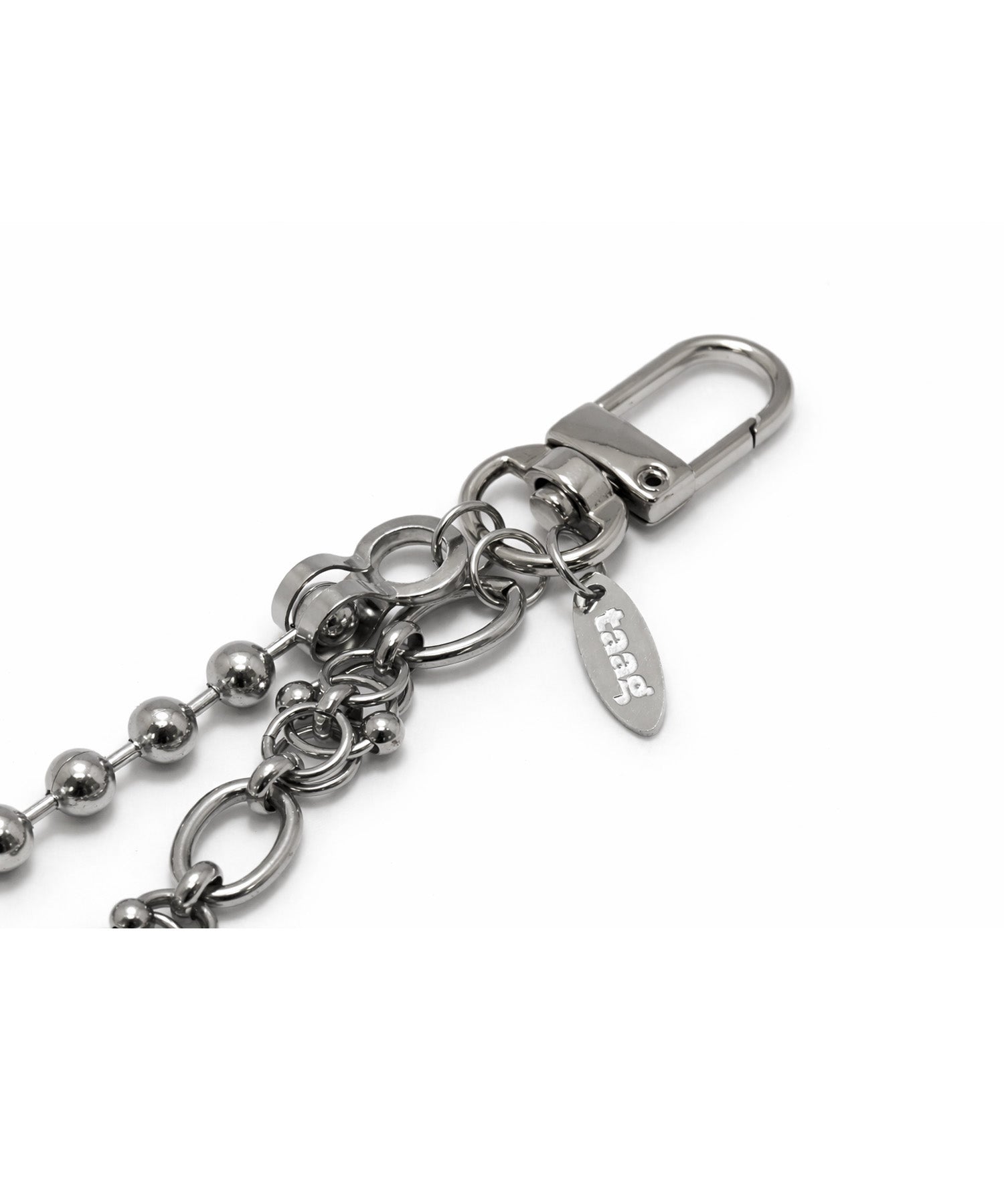 chain keyring_ball-2