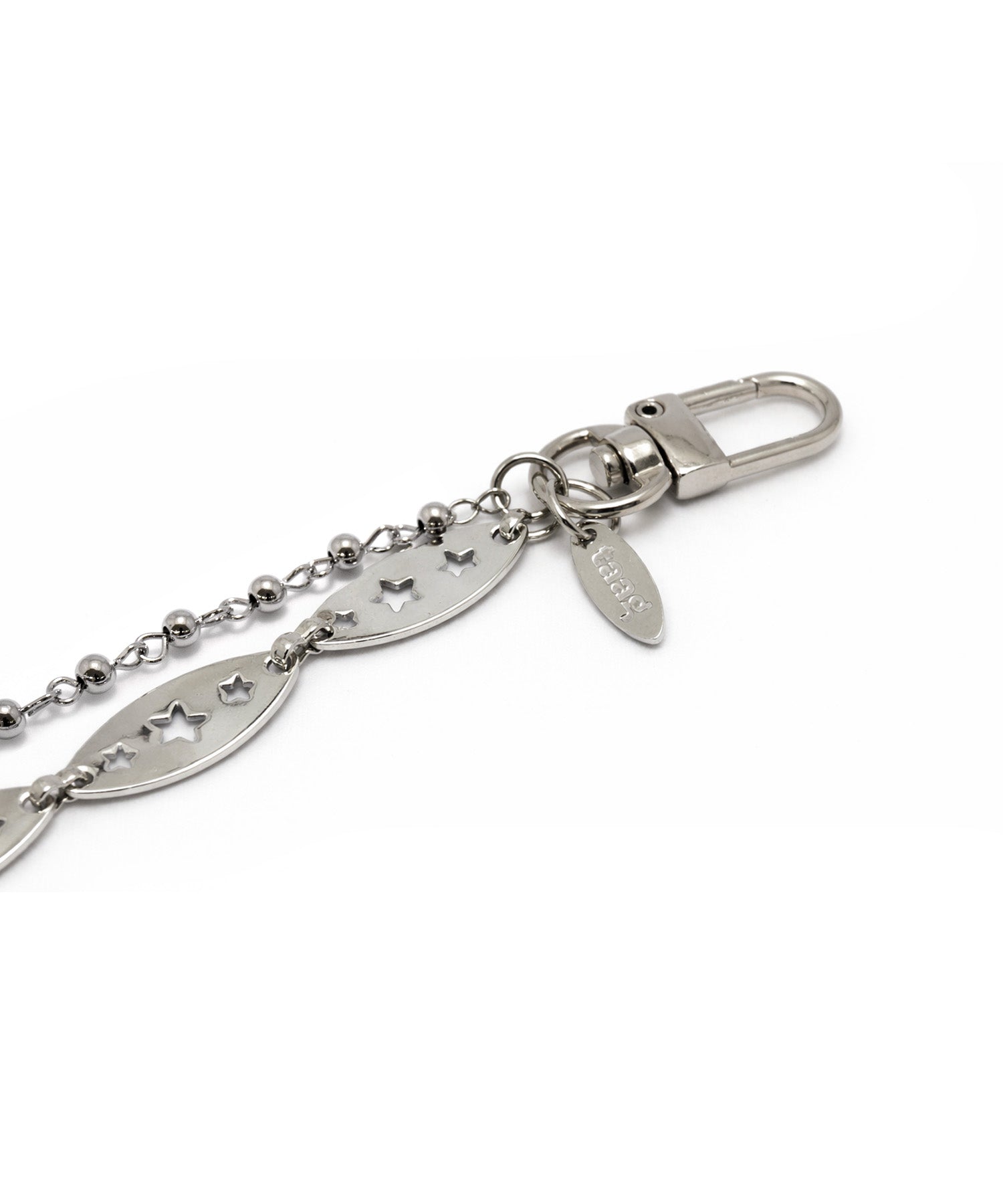 chain keyring_star dot-2