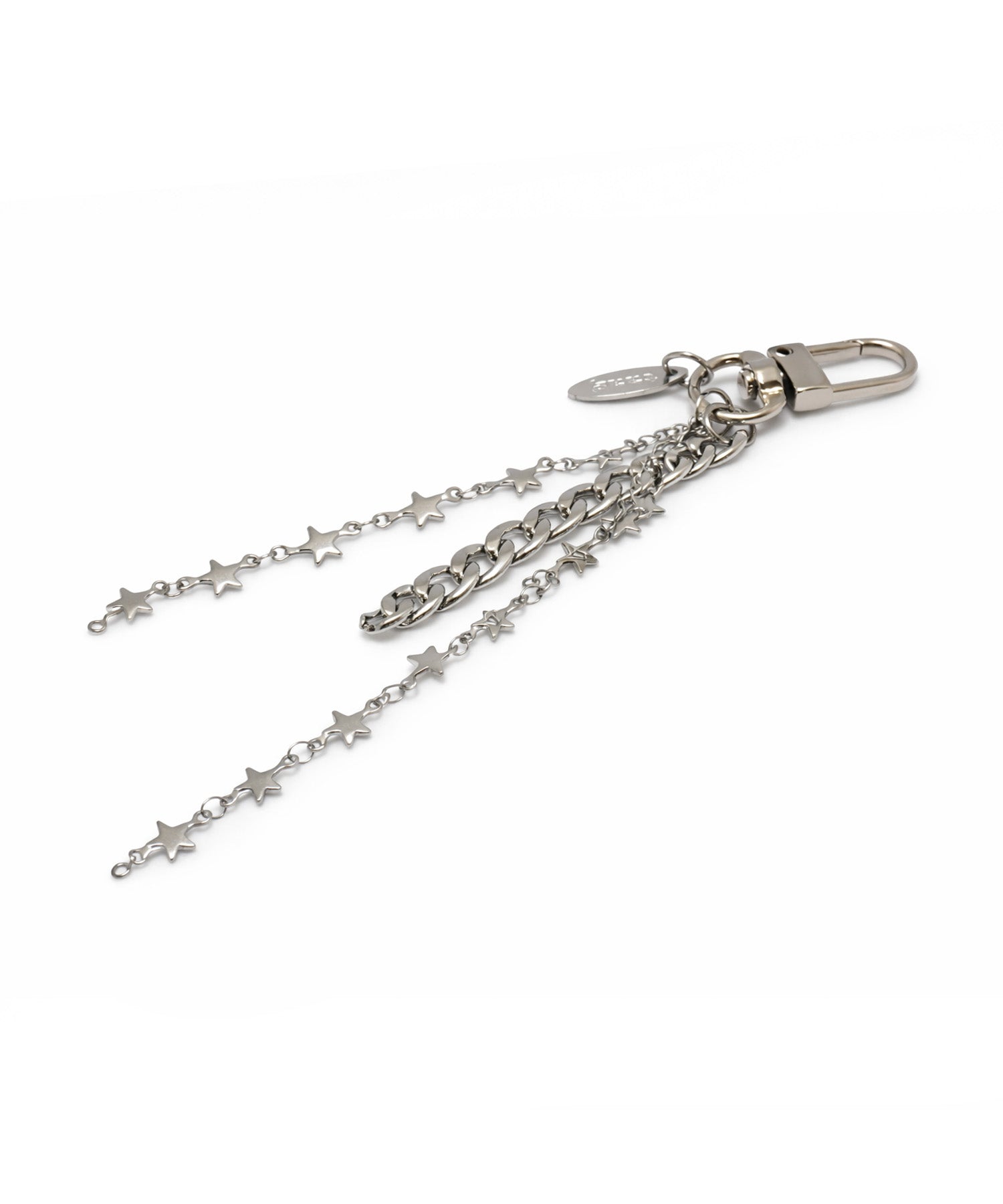 chain keyring_star-1