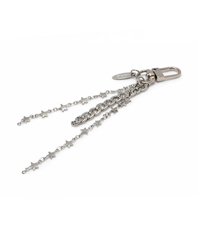 chain keyring_star-zoom-