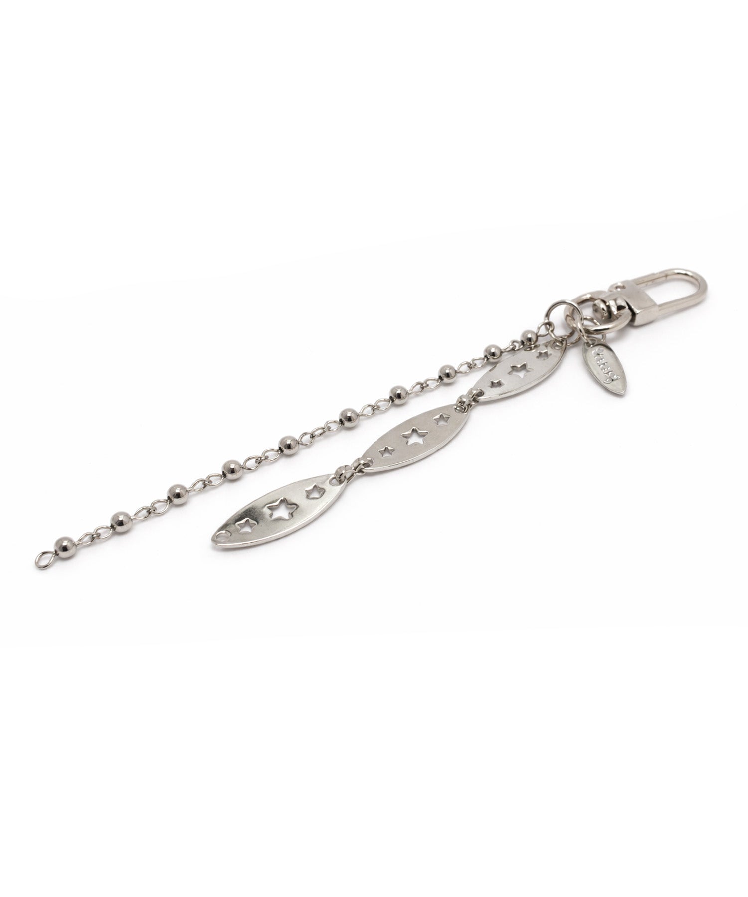 chain keyring_star dot-1