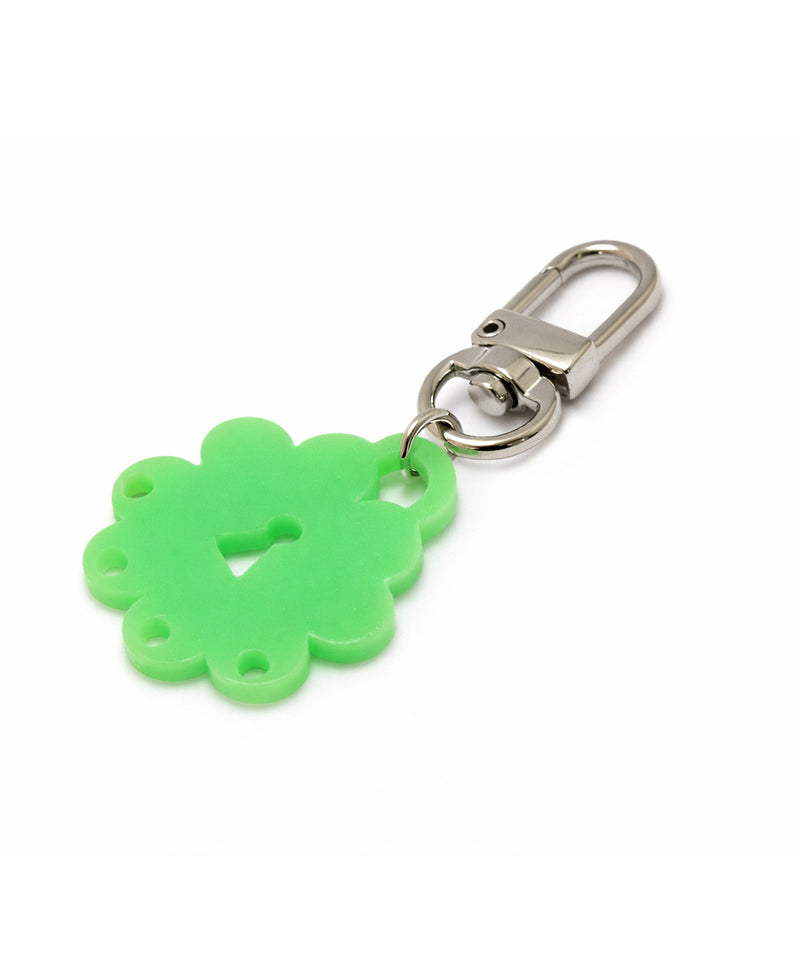 charm holder_clover_green-zoom-