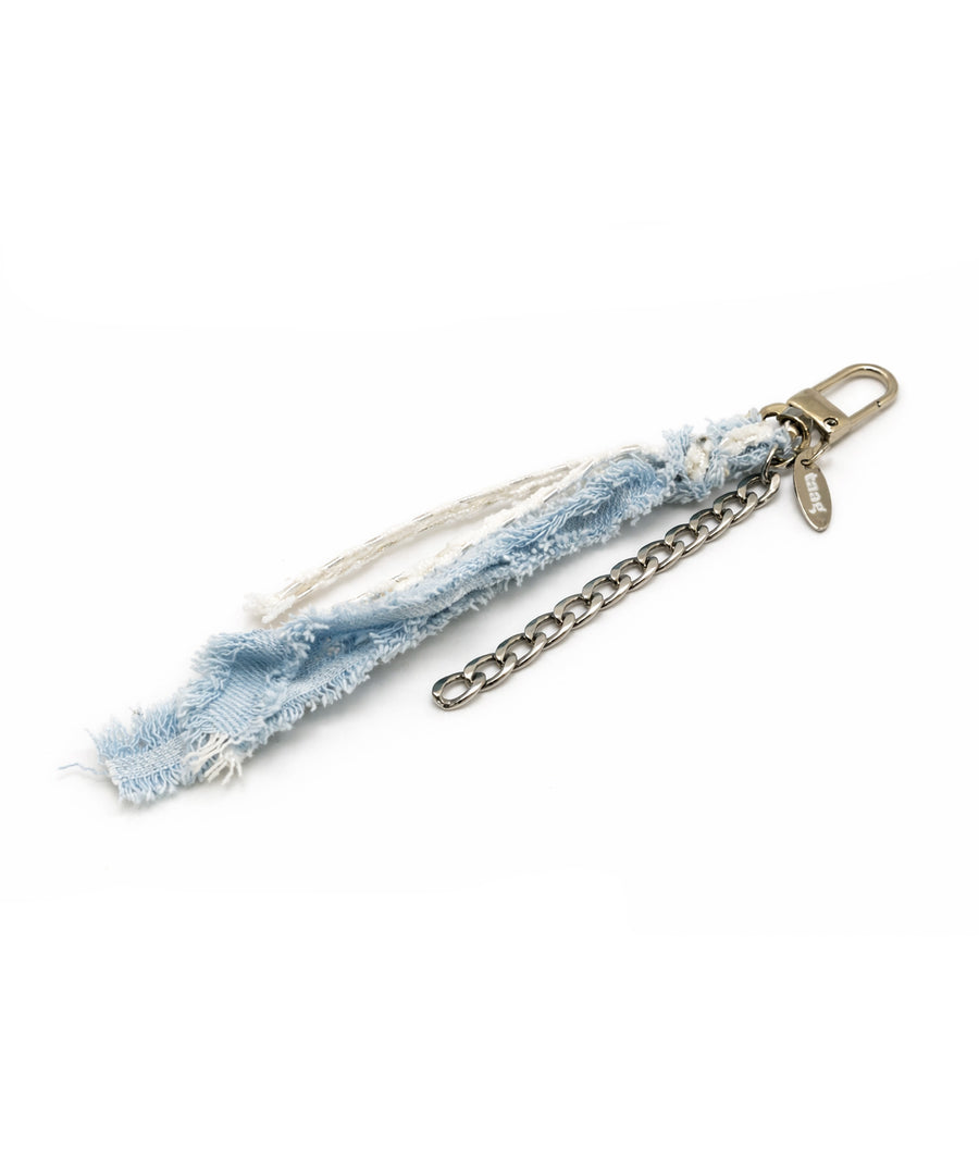denim strap_light denim