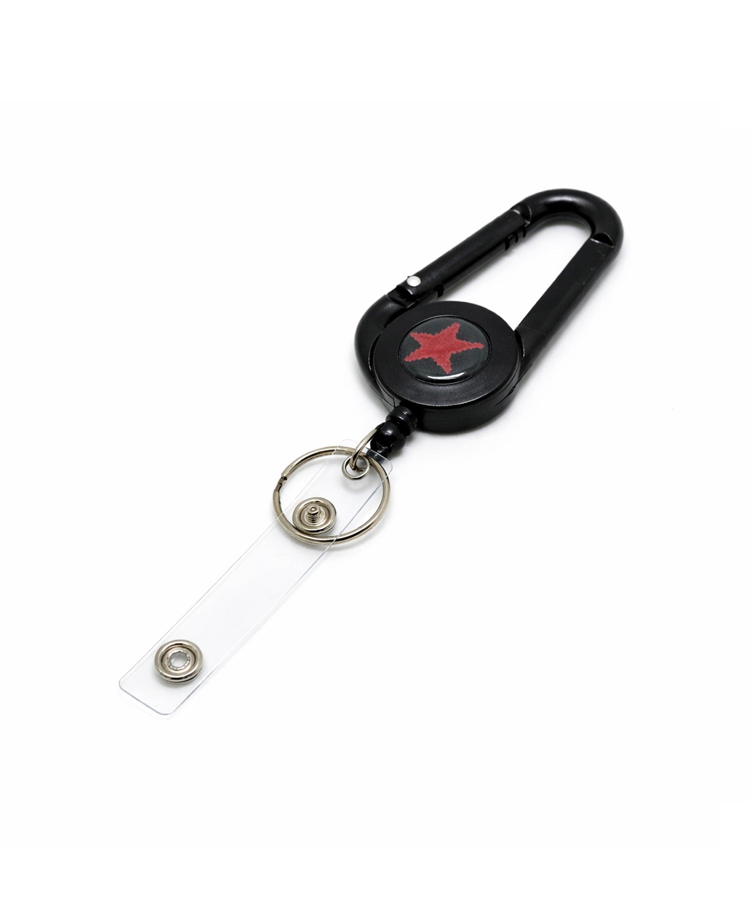 epoxy carabiner_ECB-BK-002