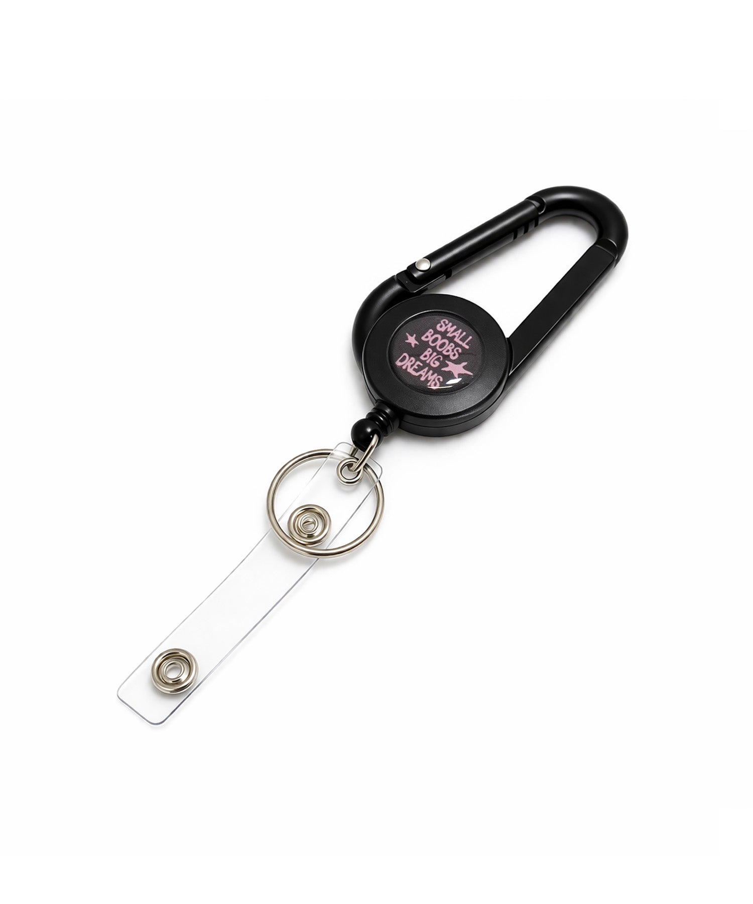 epoxy carabiner_ECB-BK-003-1