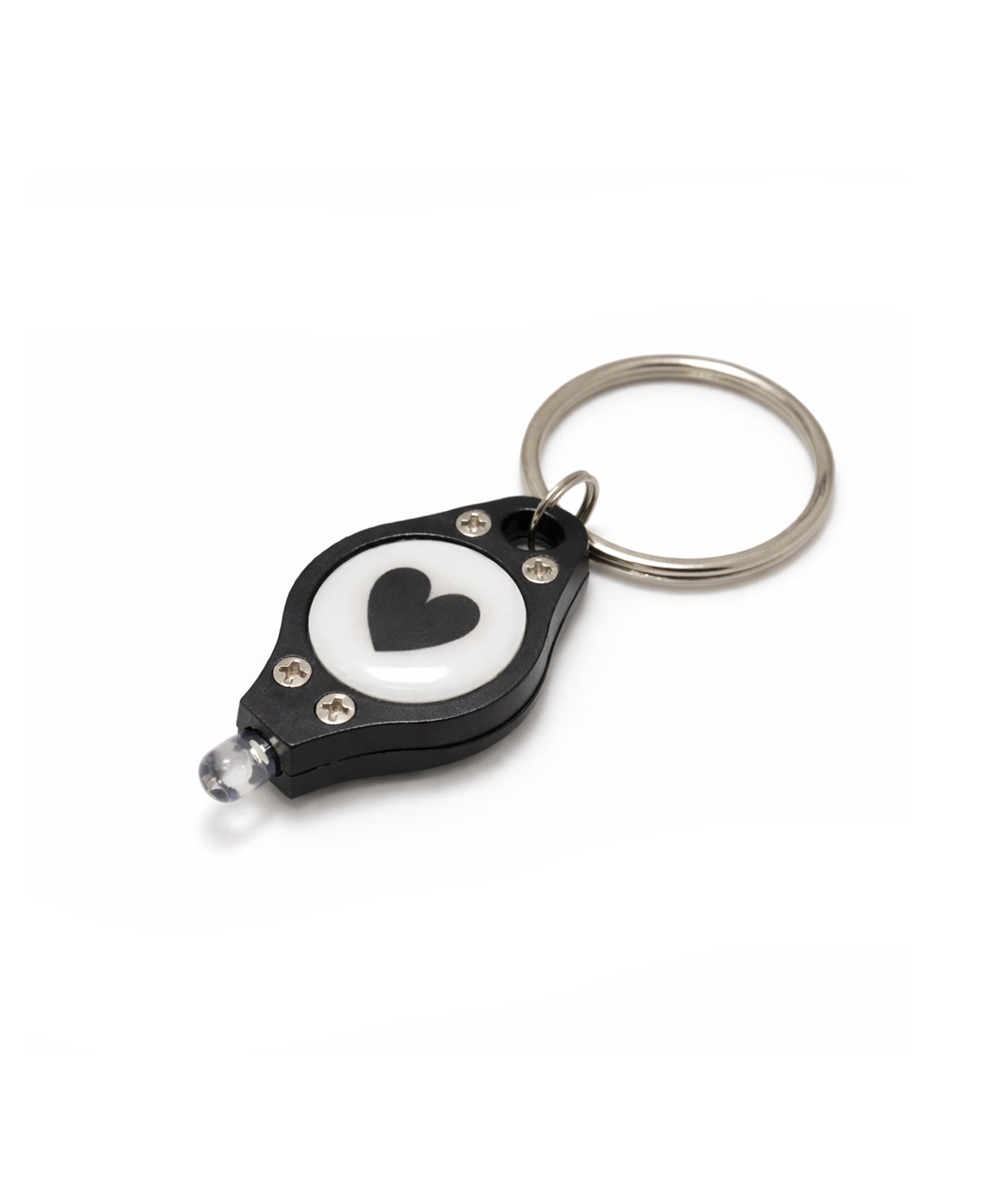 flashlight keyring_FL-BK-001