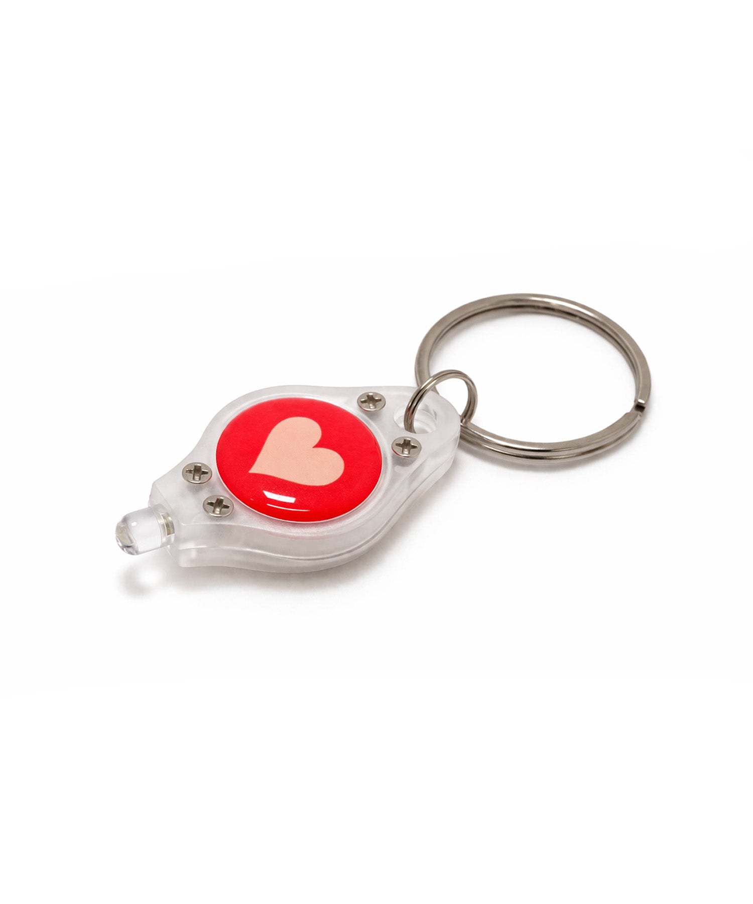 flashlight keyring_FL-WH-001