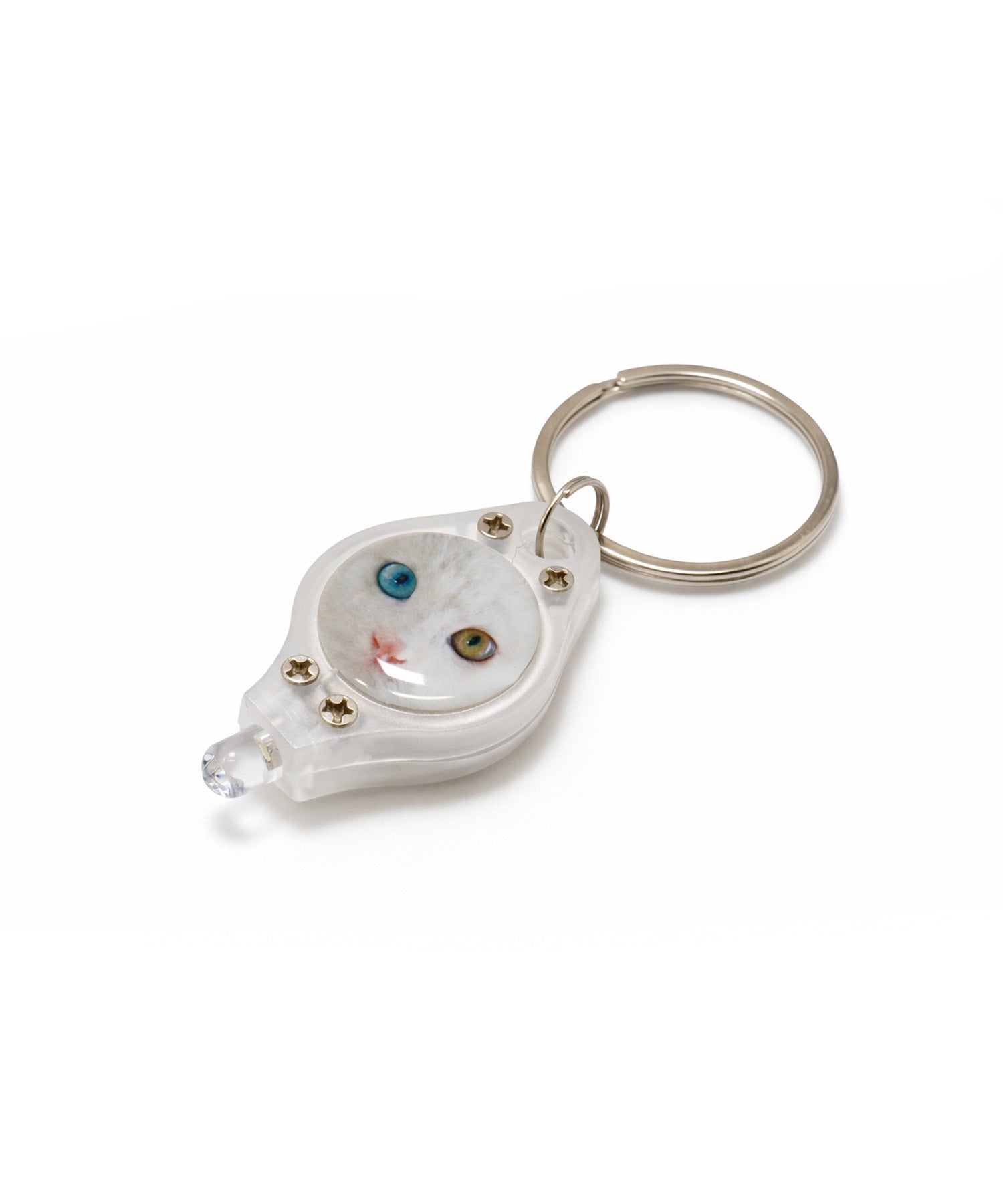 flashlight keyring_FL-WH-003