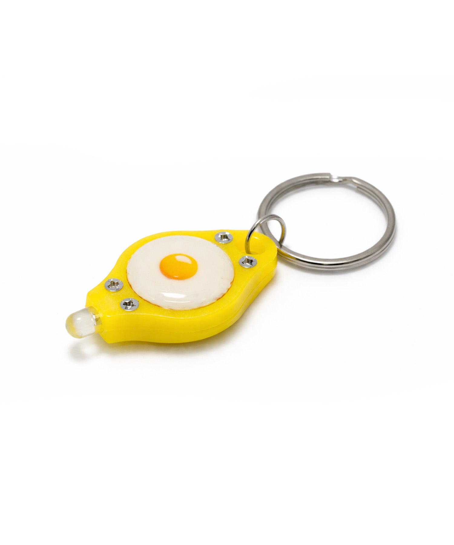 flashlight keyring_FL-YL-001