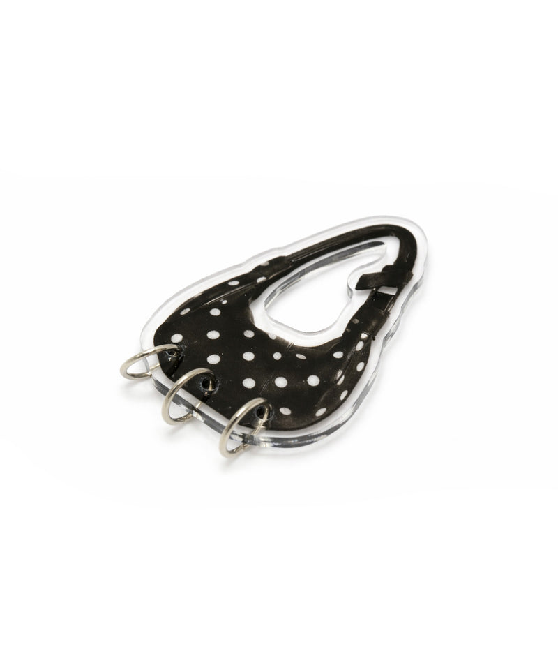 graphics charm holder_bag_black-zoom-