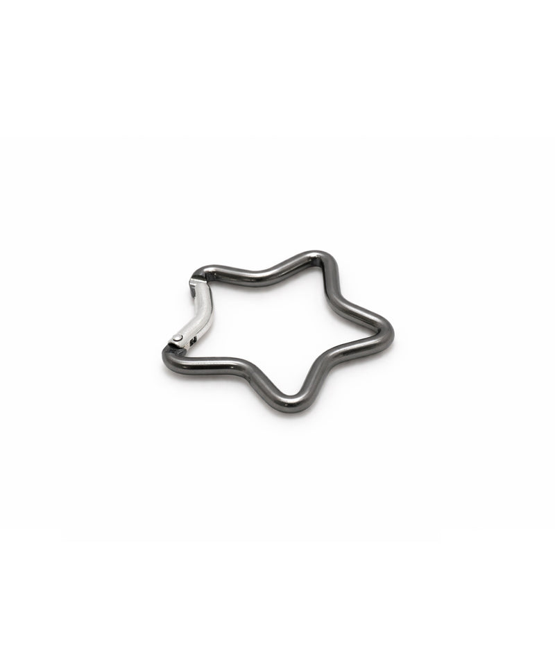 gray shape carabiner_star-zoom-