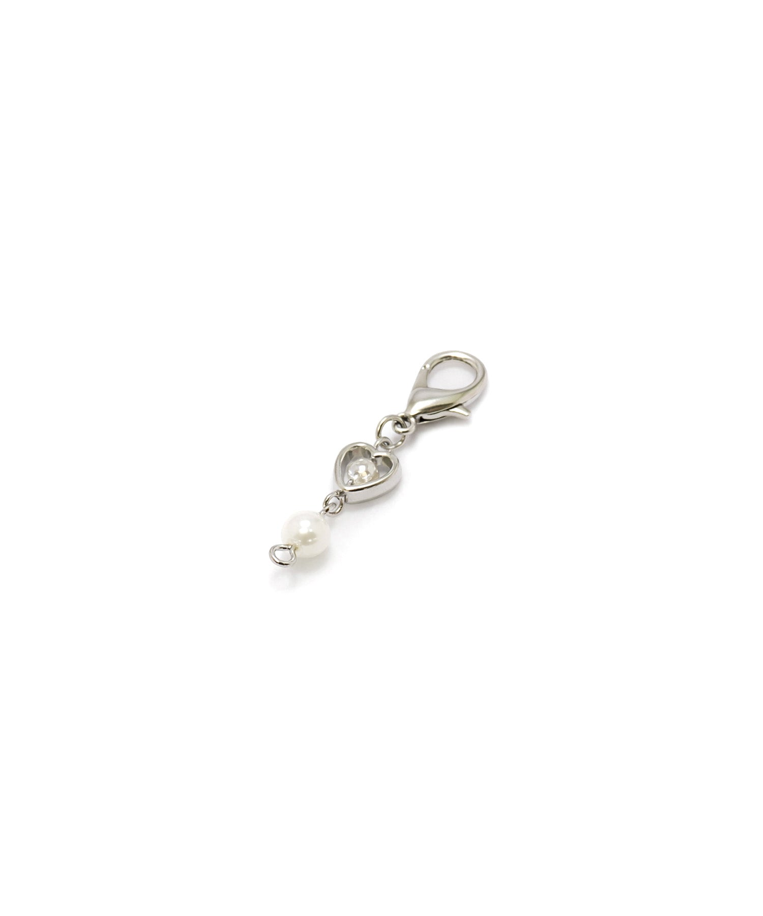 heart pearl chain-zoom-1