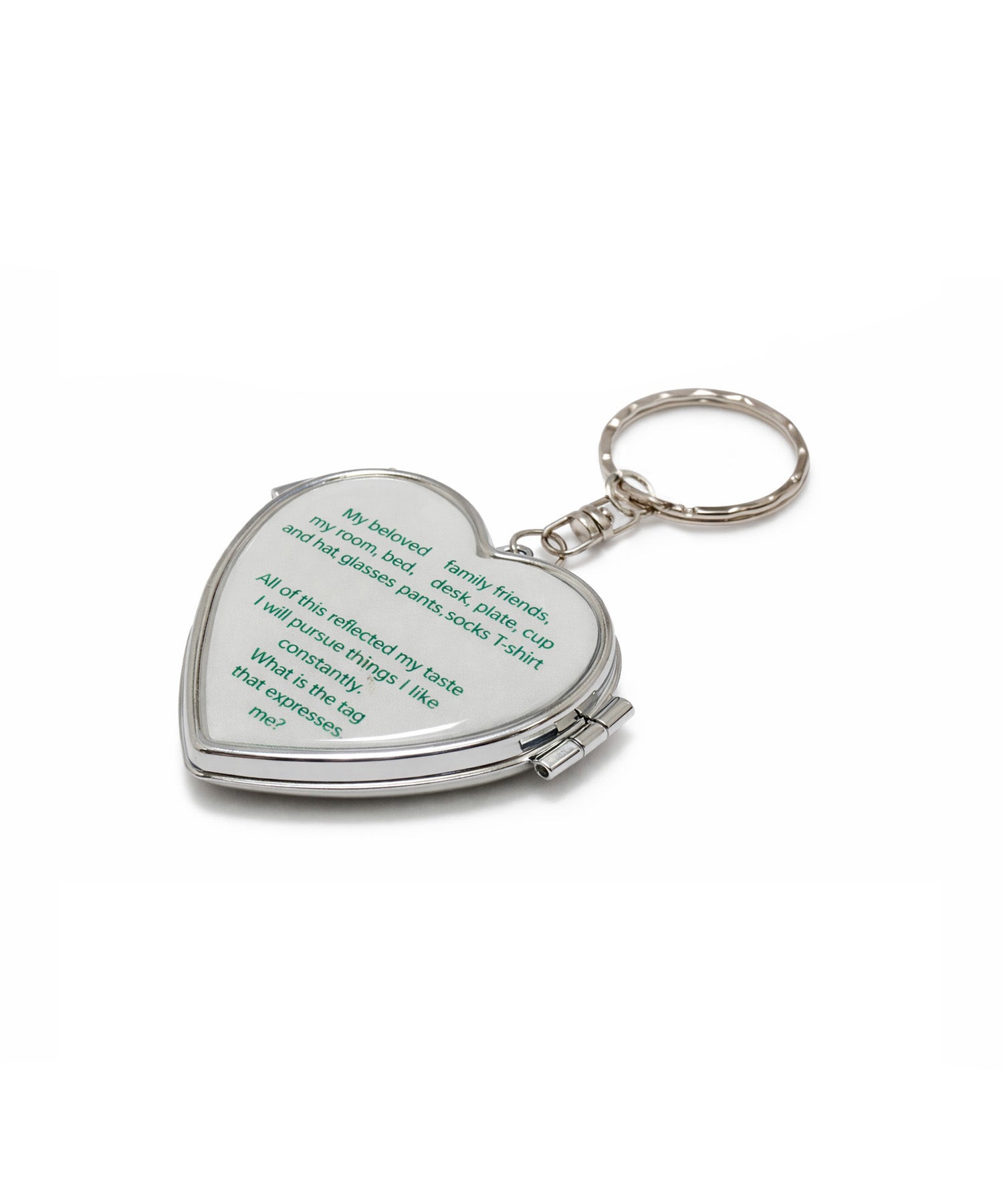 heart pendant_HPN-003-3